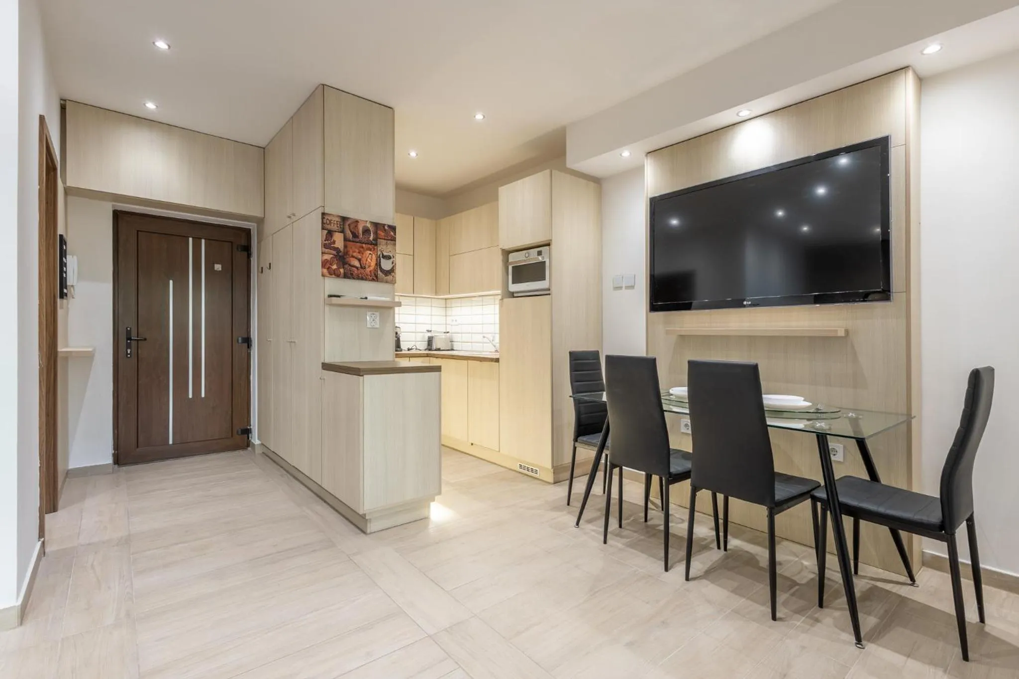 Casa Luxury Wellness Apartman By BLTN