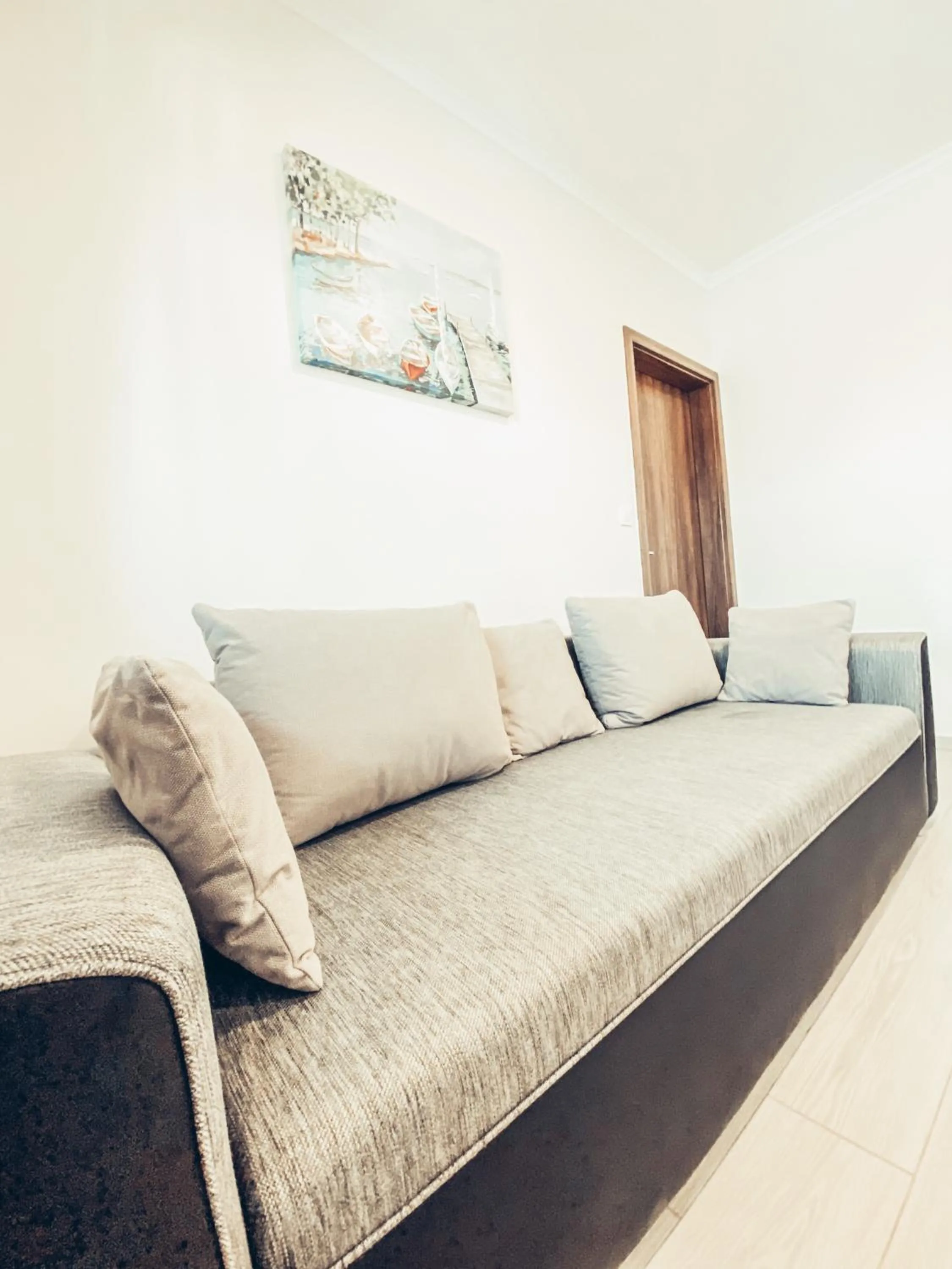 Casa Luxury Wellness Apartman By BLTN