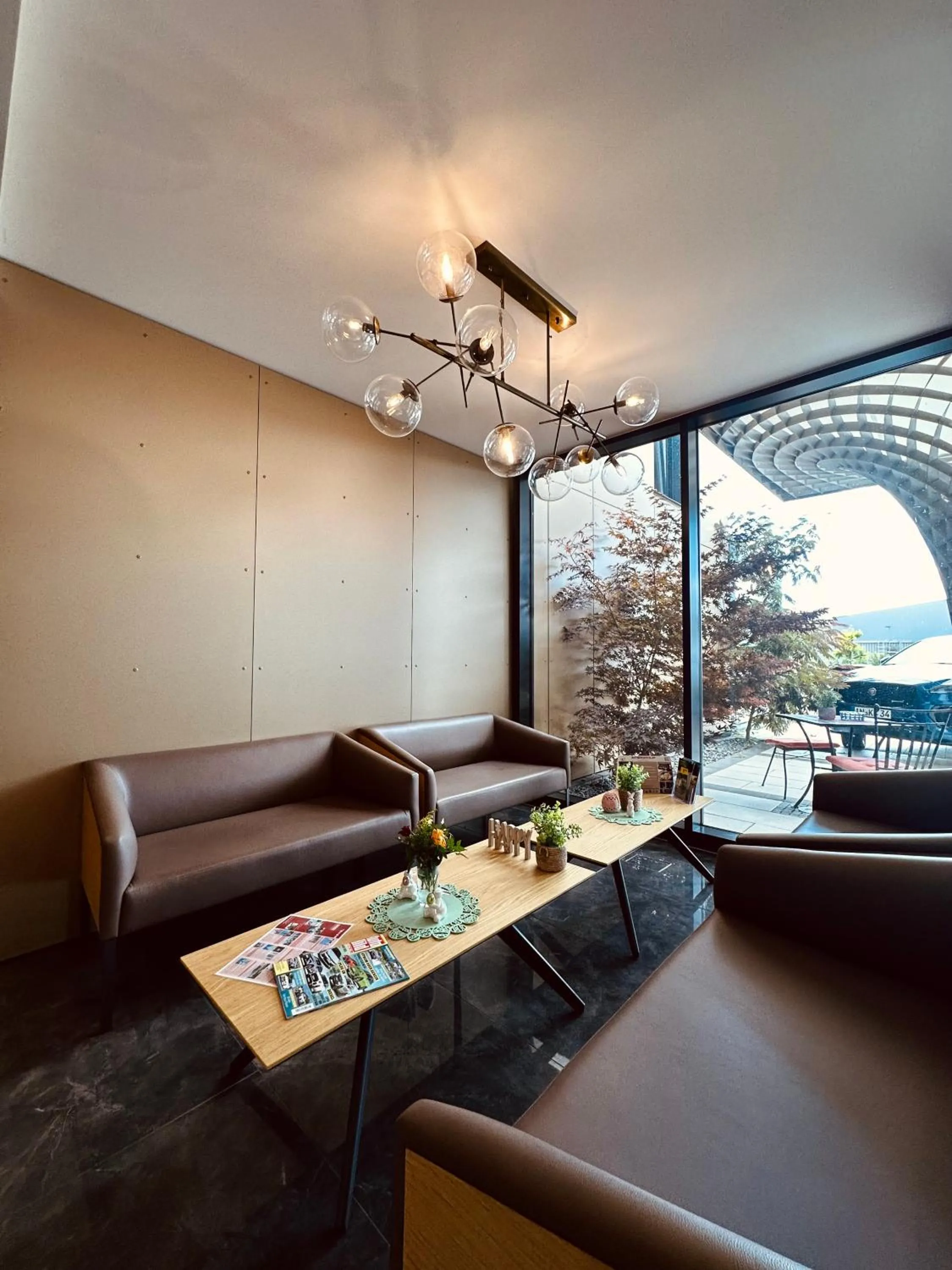 Intergroup Business & Design Hotel Ingolstadt