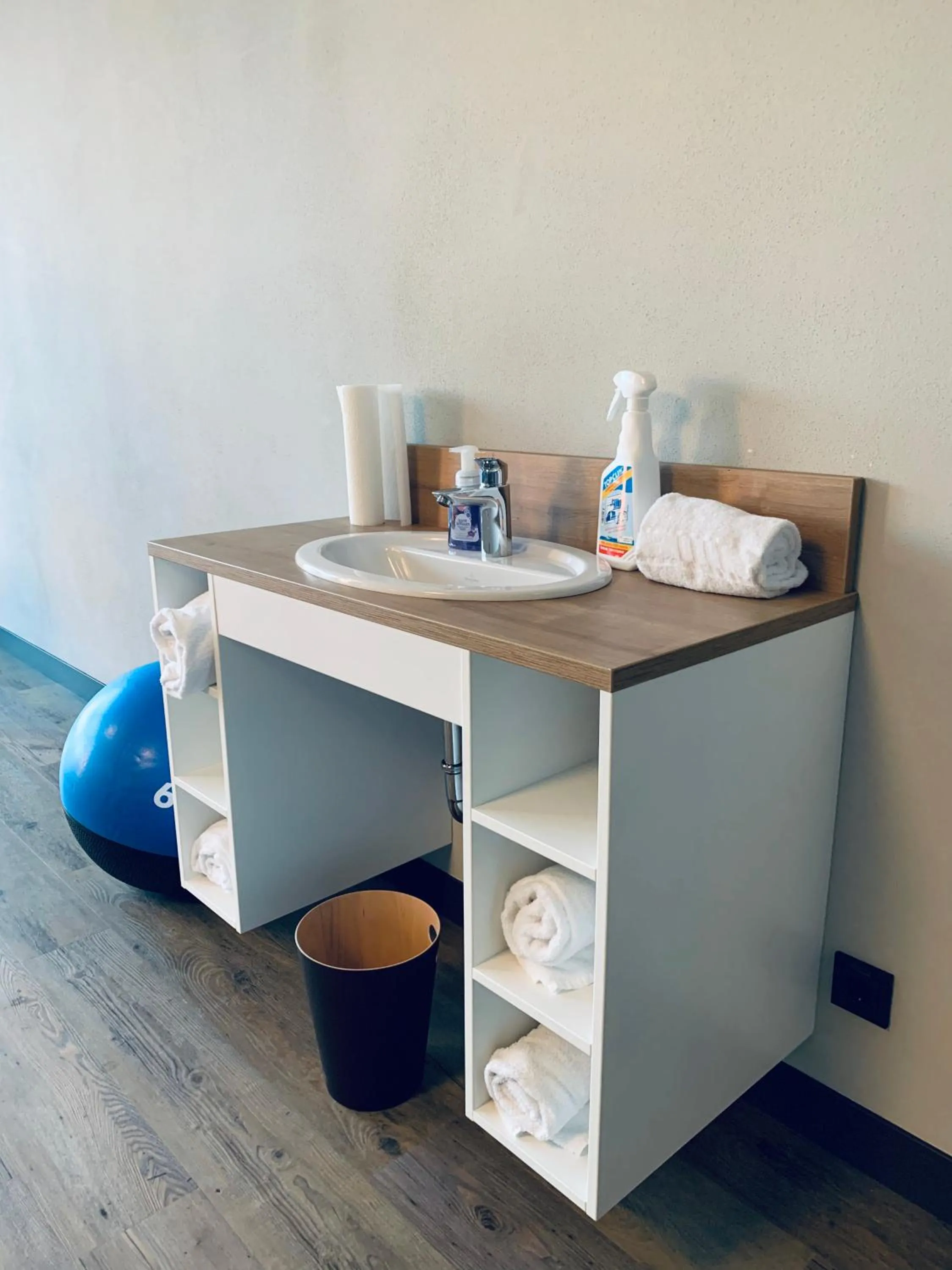 Fitness centre/facilities in Intergroup Business & Design Hotel Ingolstadt