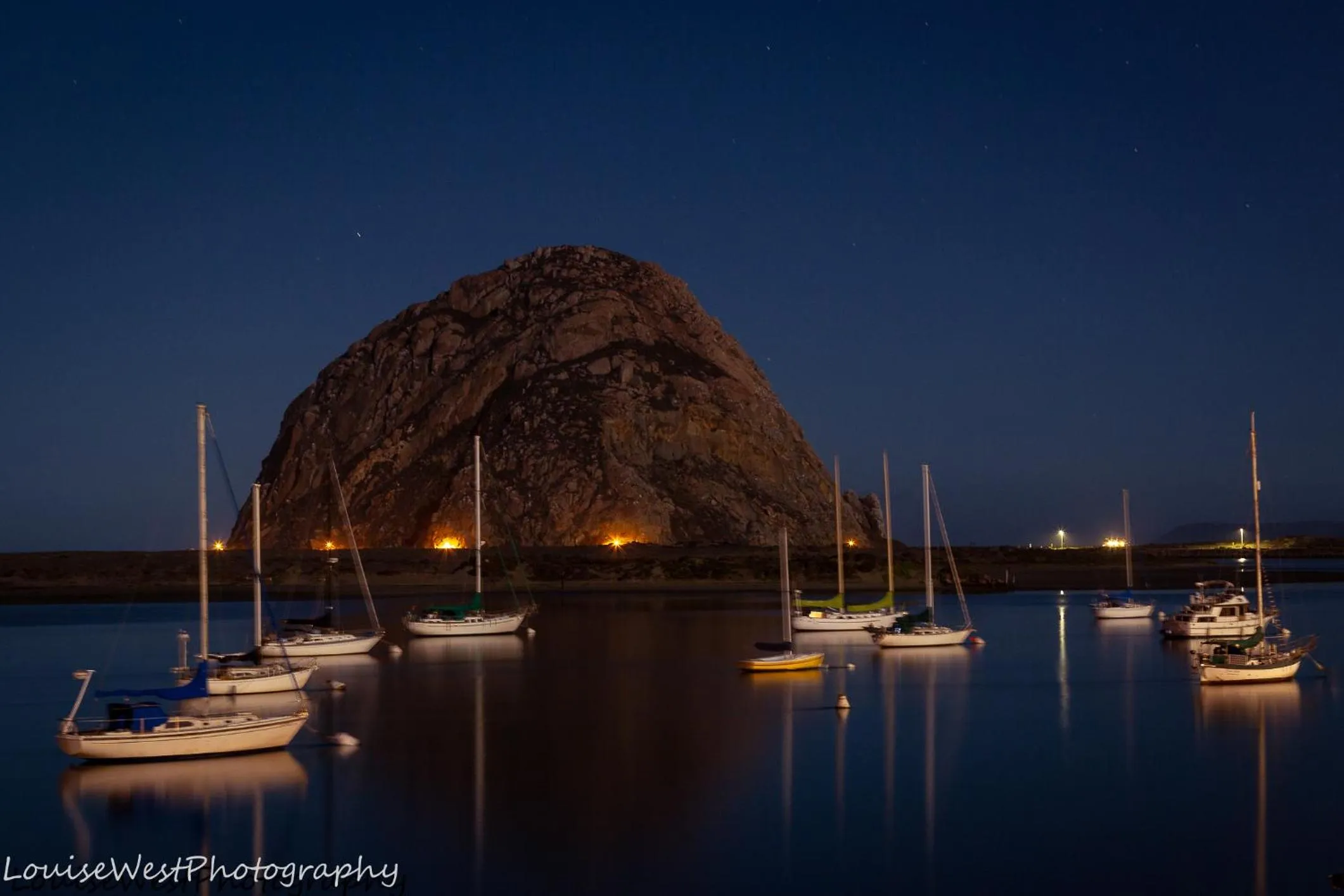 Night in Gray's Inn & Gallery