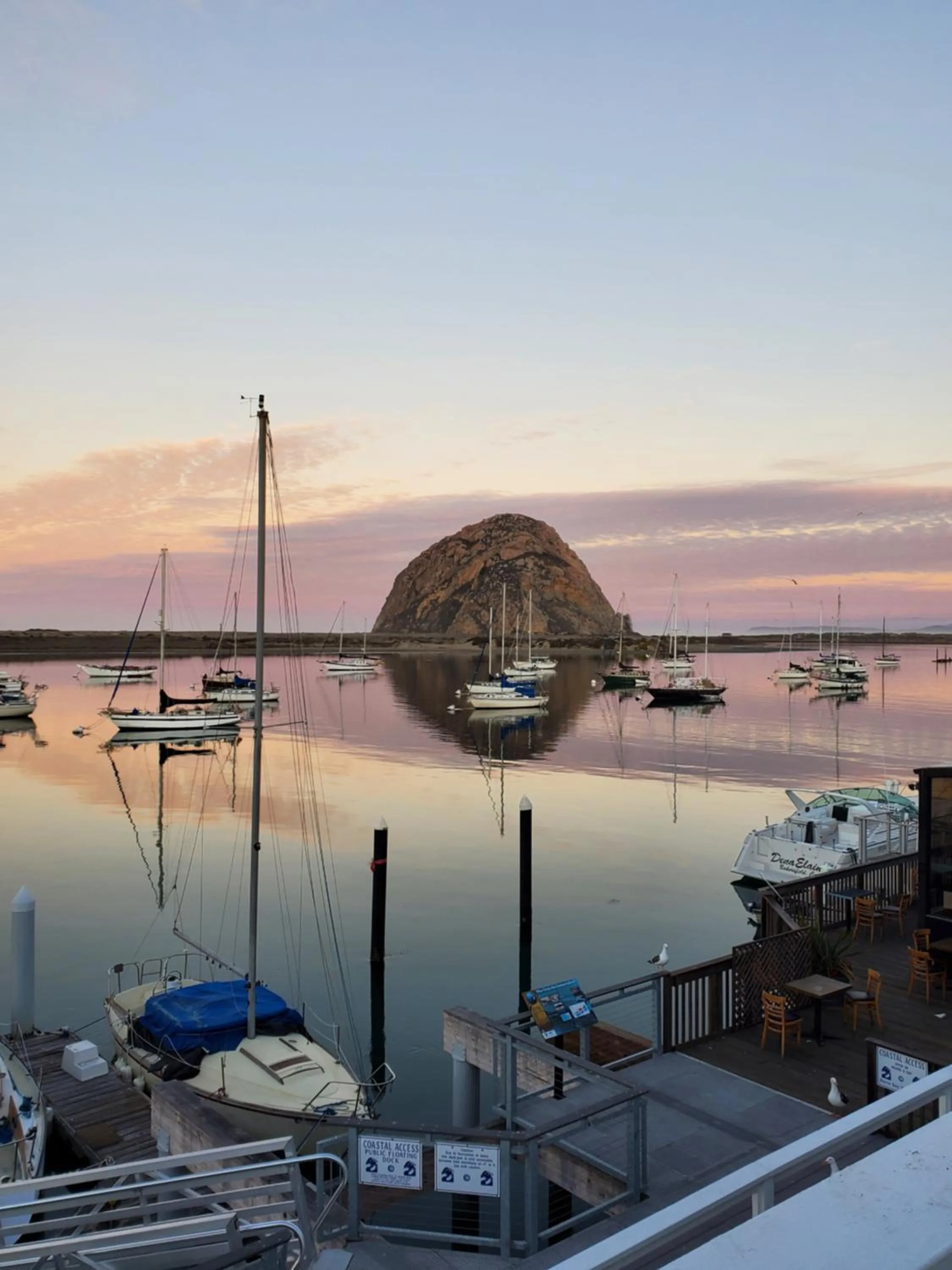 Winter in Gray's Inn & Gallery