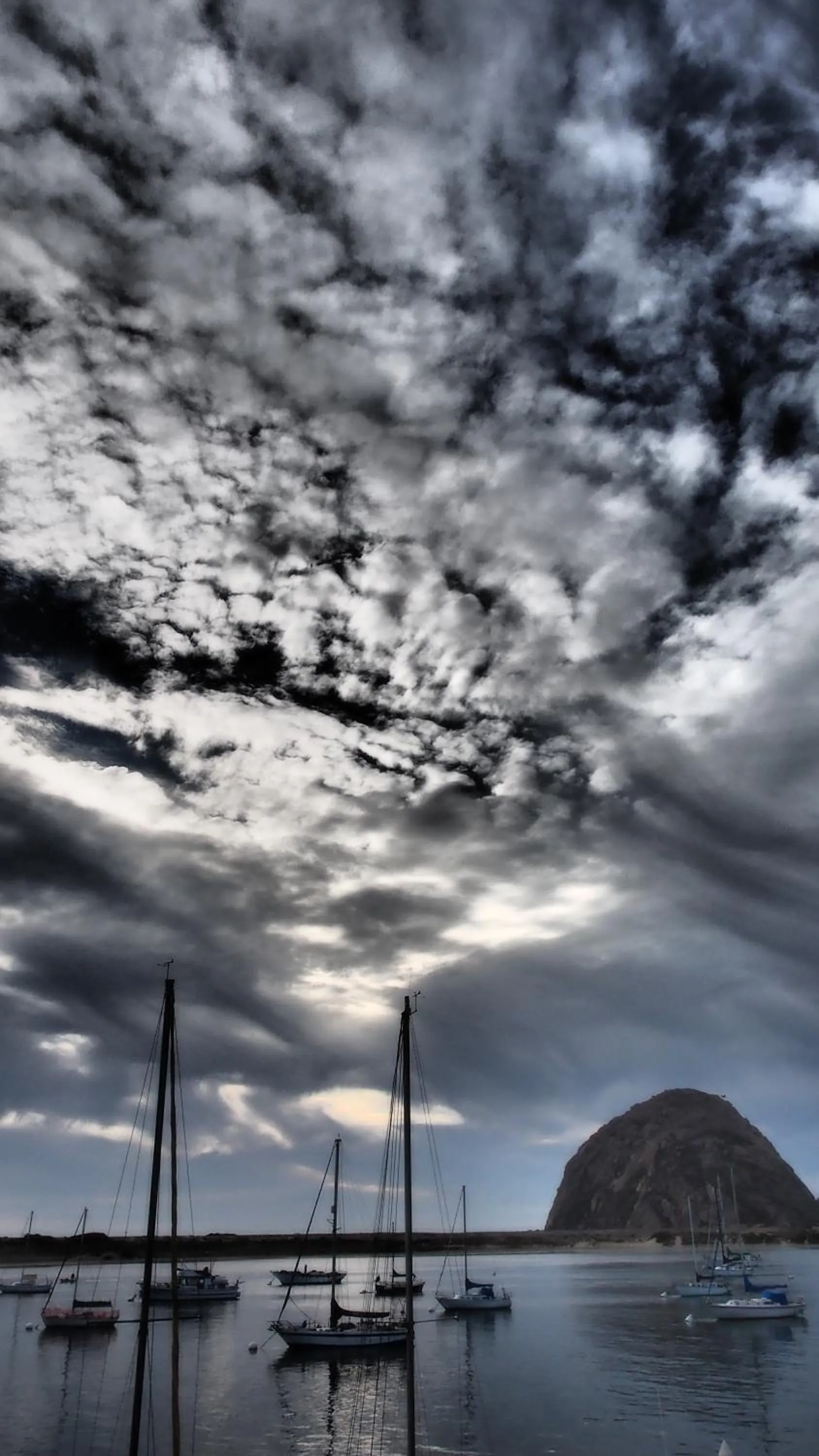 Landmark view in Gray's Inn & Gallery