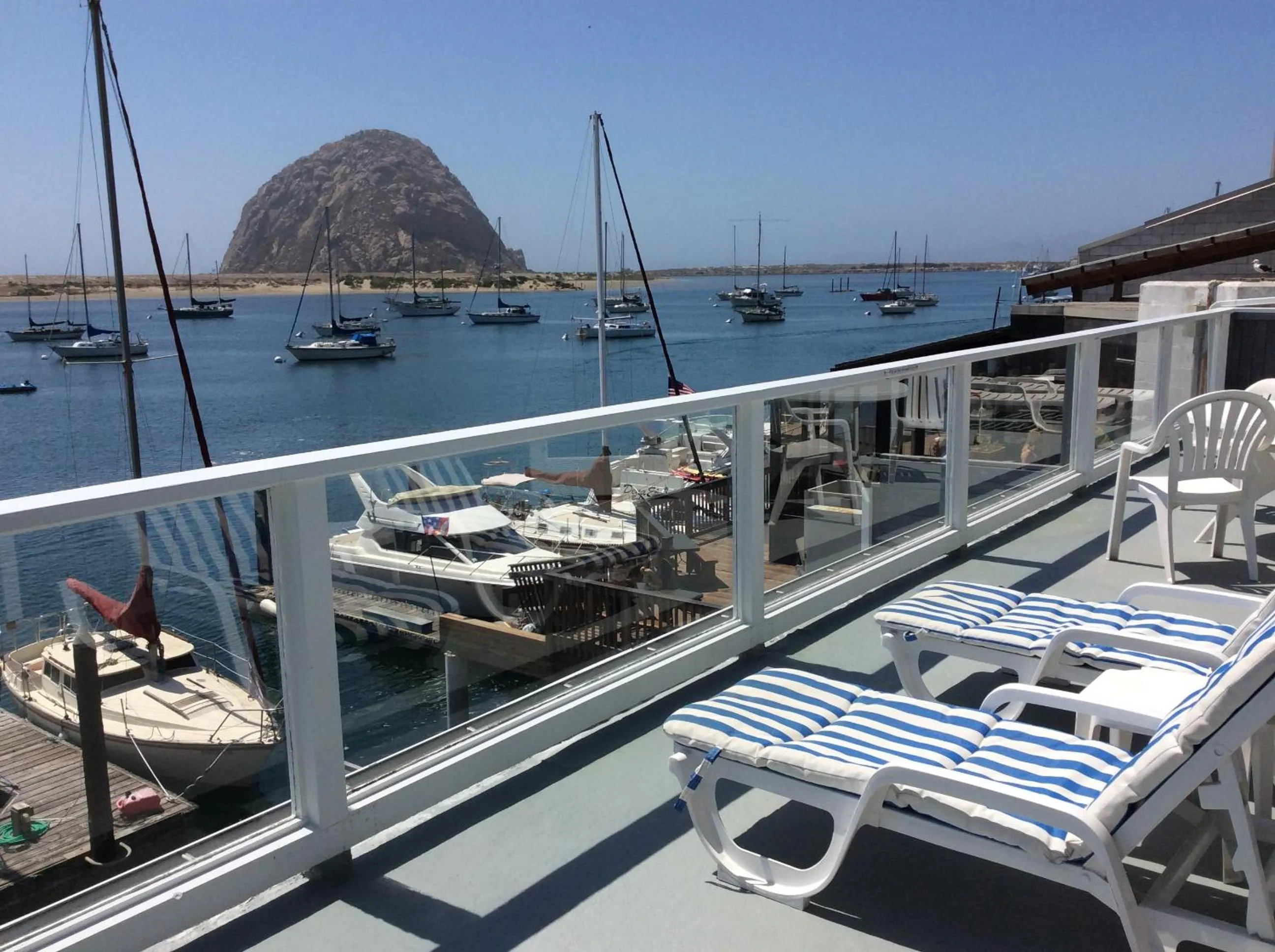 Balcony/Terrace in Gray's Inn & Gallery