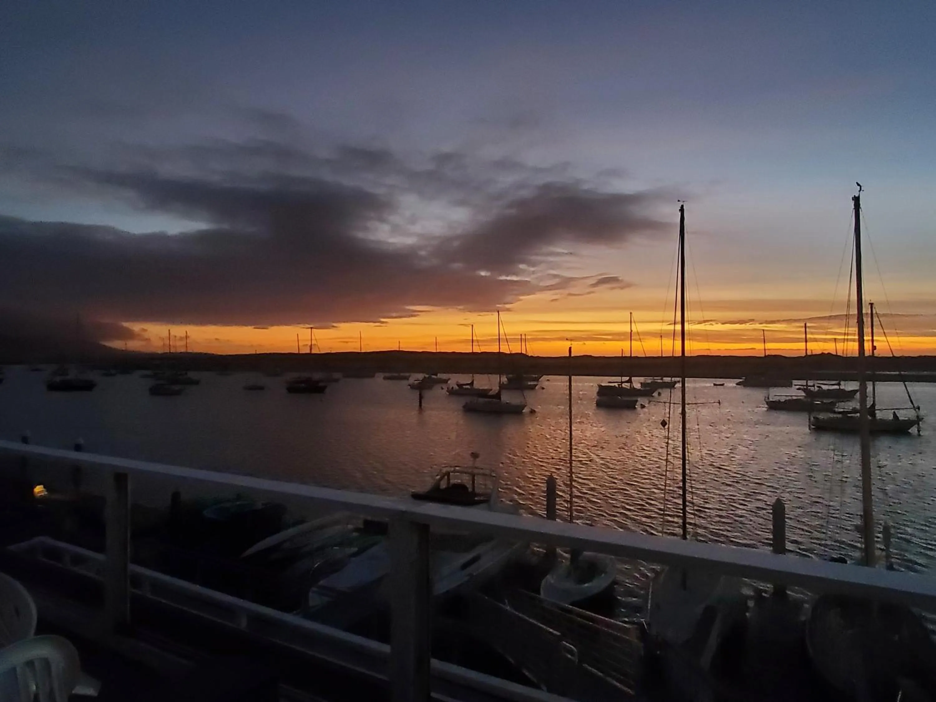 Winter in Gray's Inn & Gallery