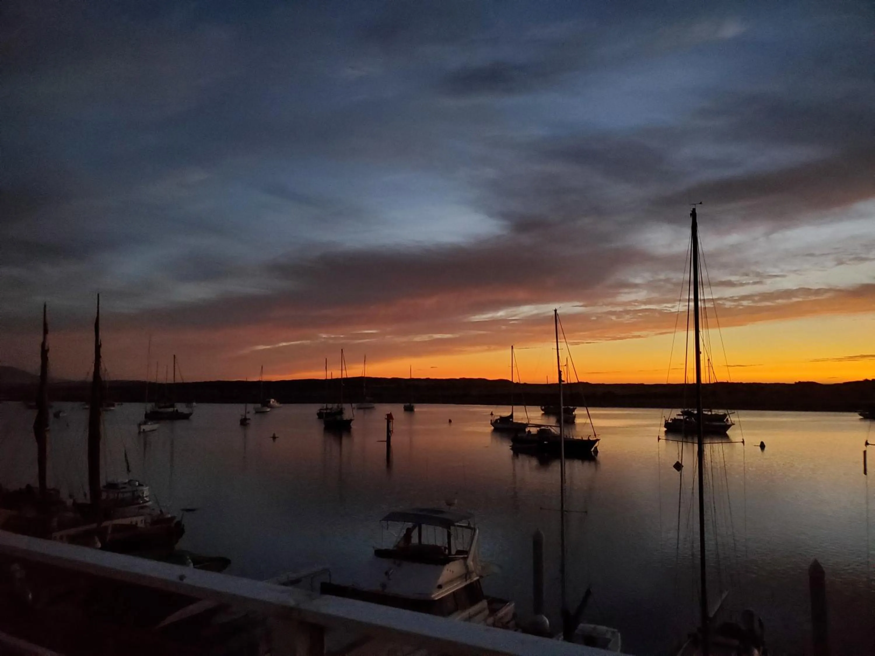 Balcony/Terrace in Gray's Inn & Gallery