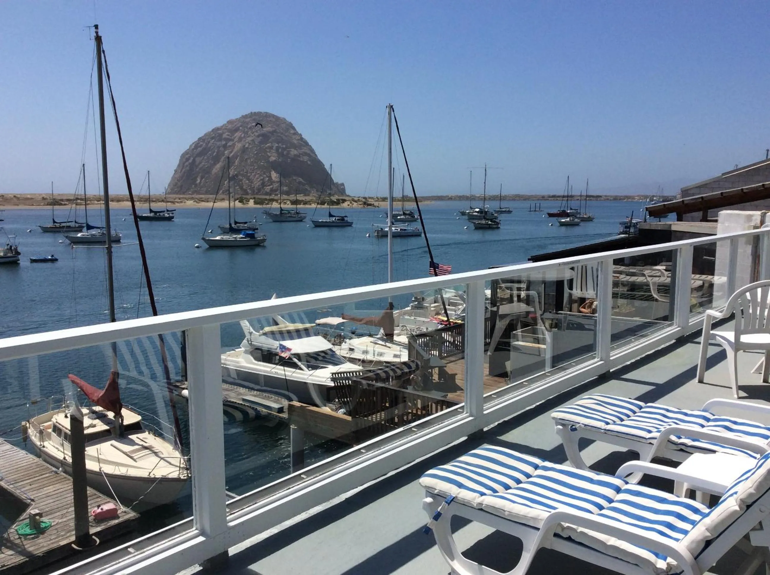 Balcony/Terrace in Gray's Inn & Gallery