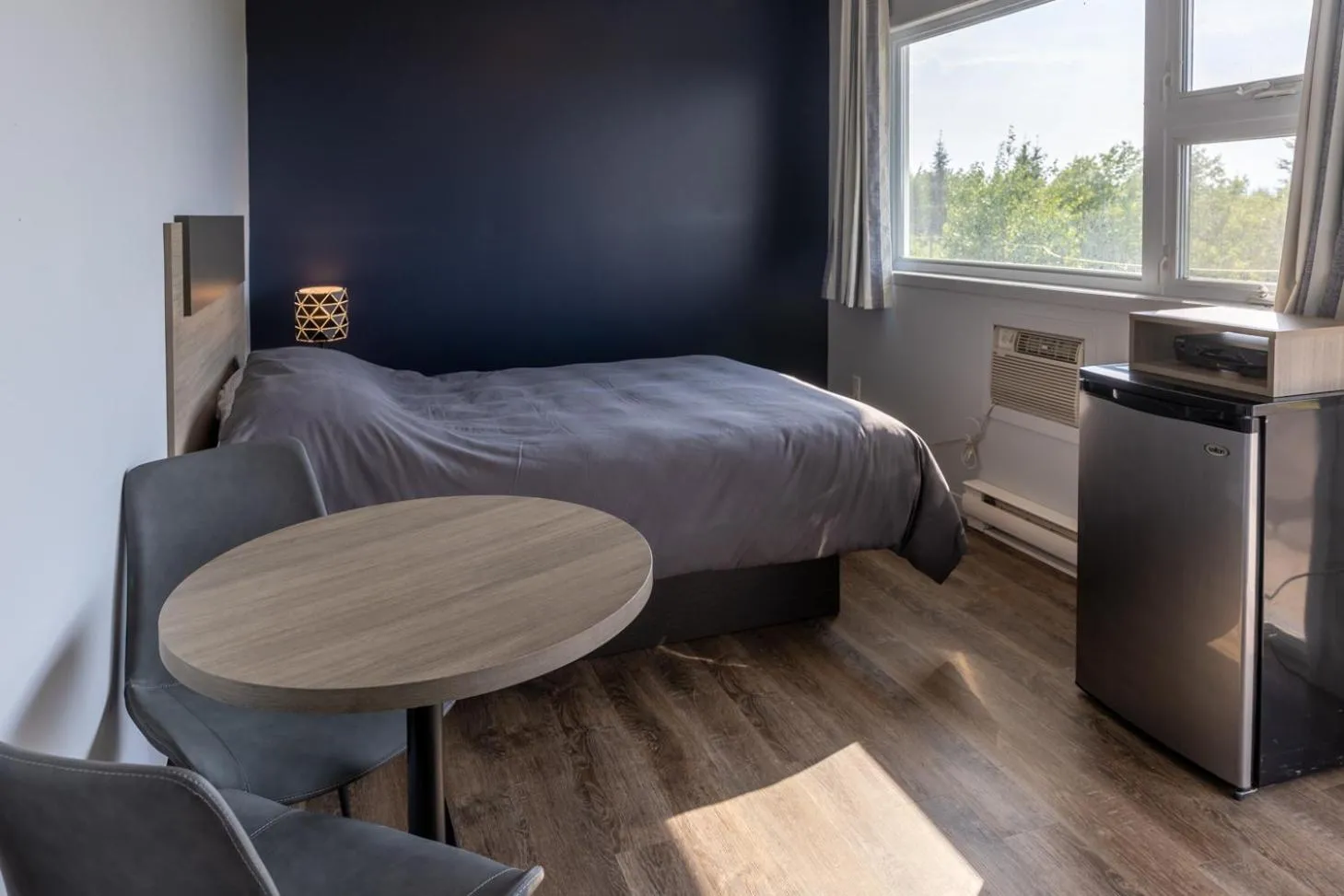 Le Fraser Motel