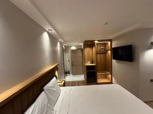 KAYA HOTEL BEYOGLu