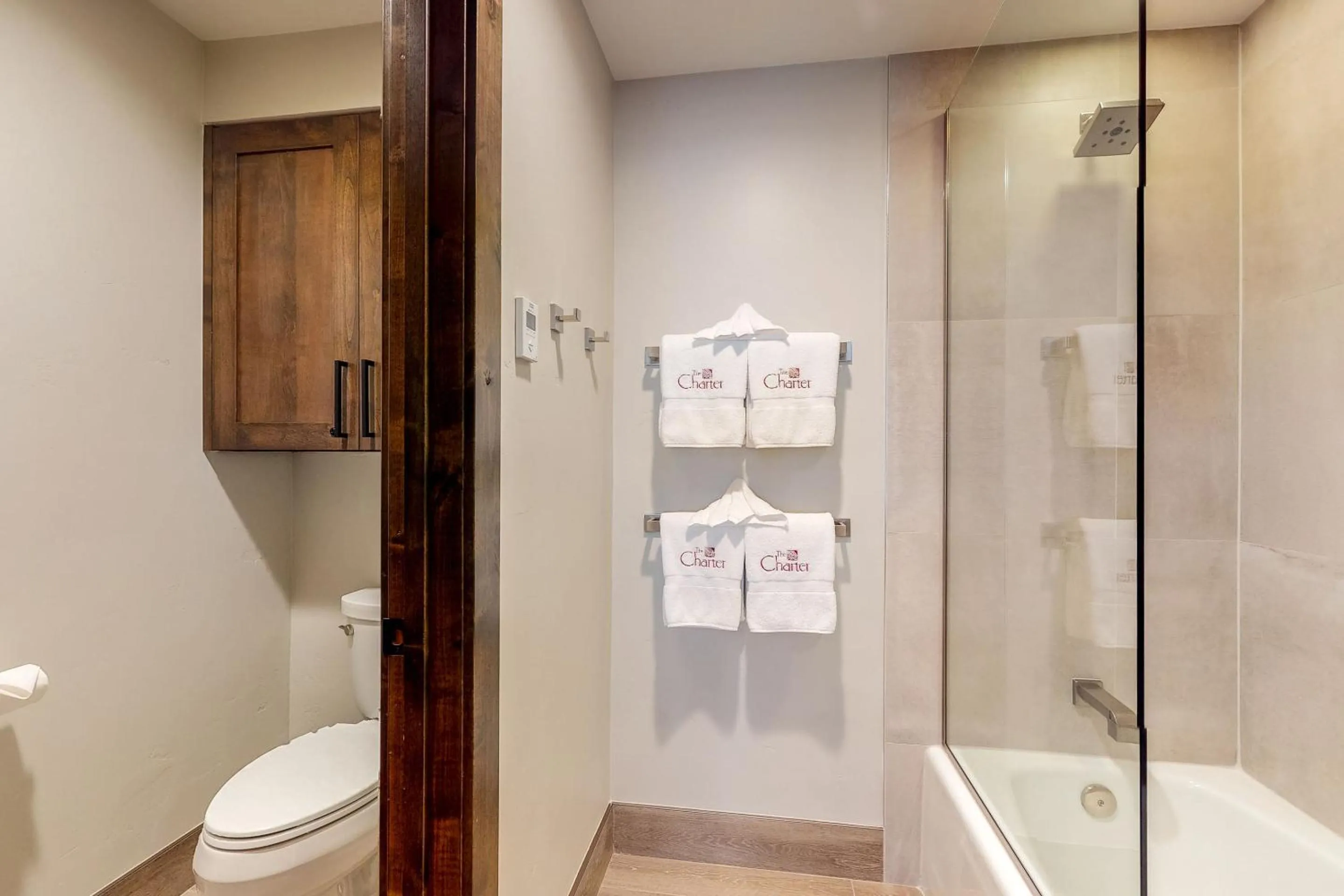 The Charter at Beaver Creek