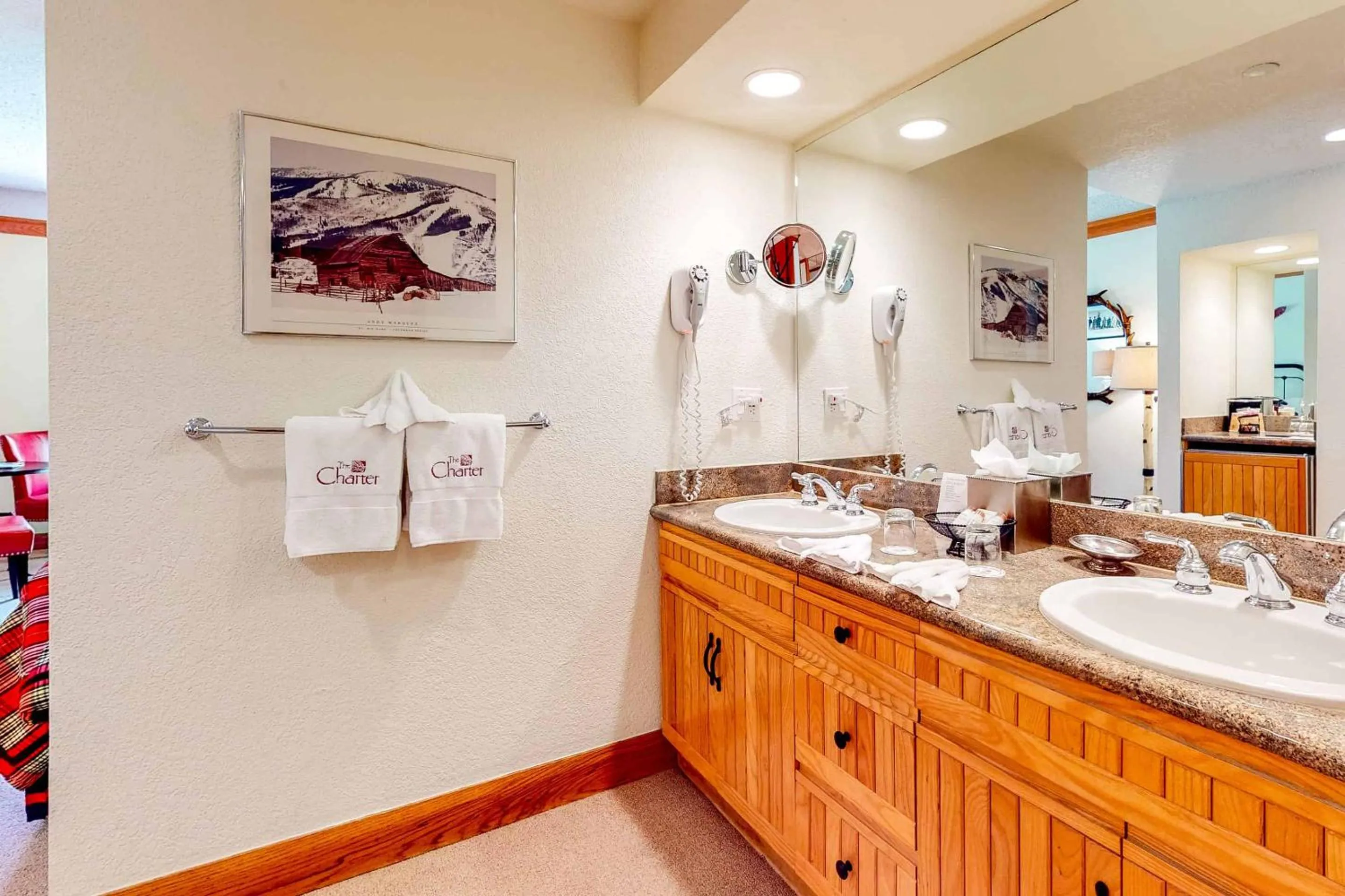 The Charter at Beaver Creek