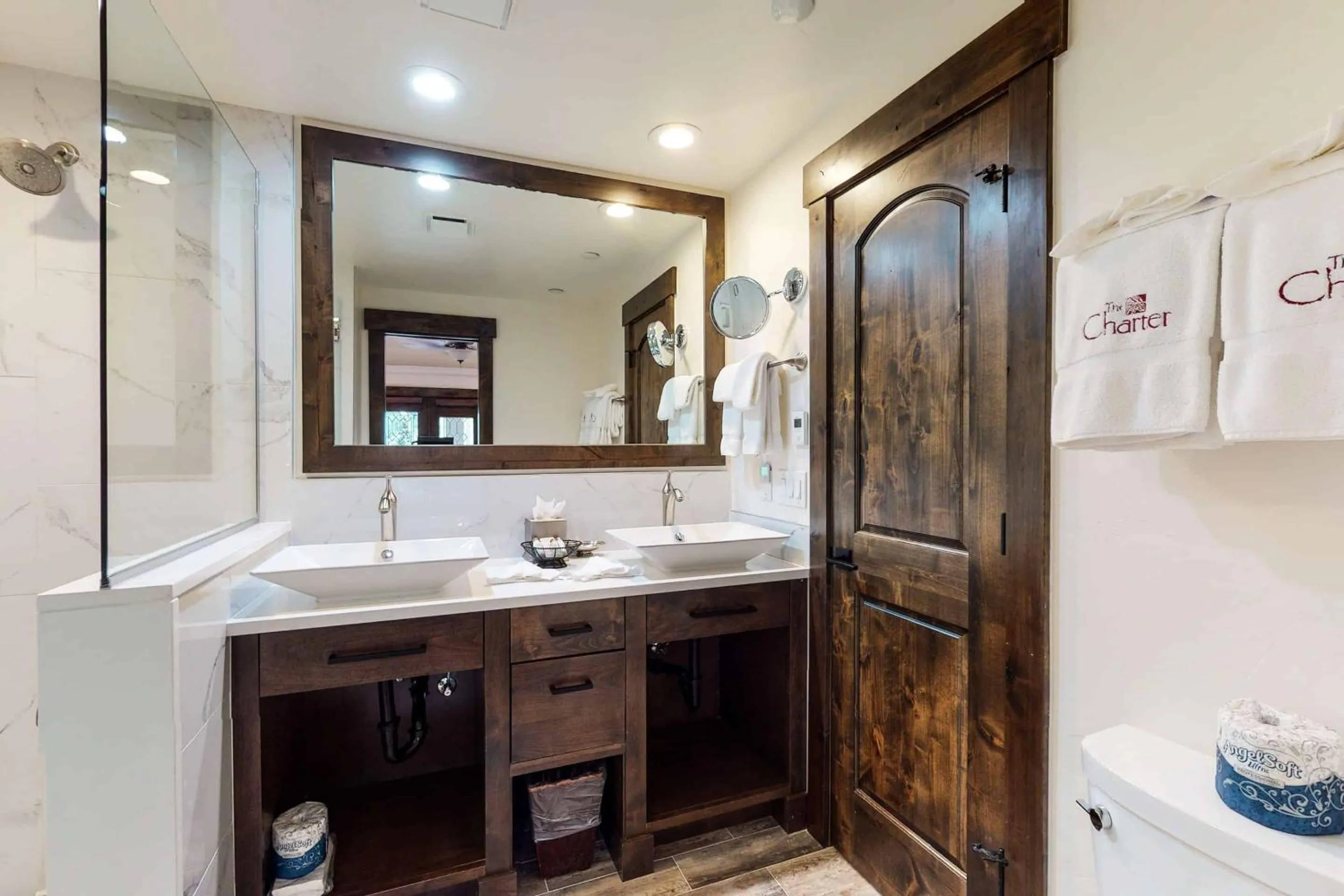 The Charter at Beaver Creek