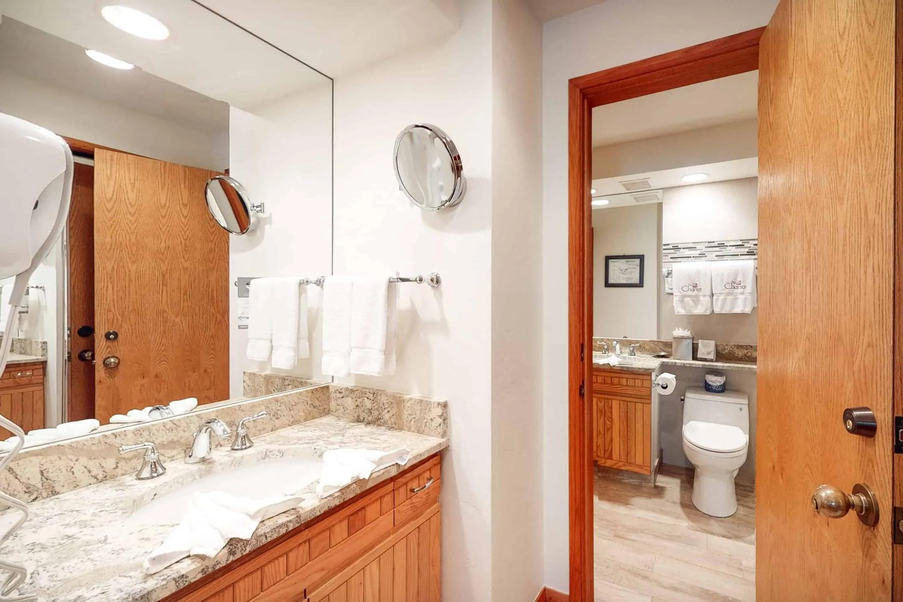 The Charter at Beaver Creek