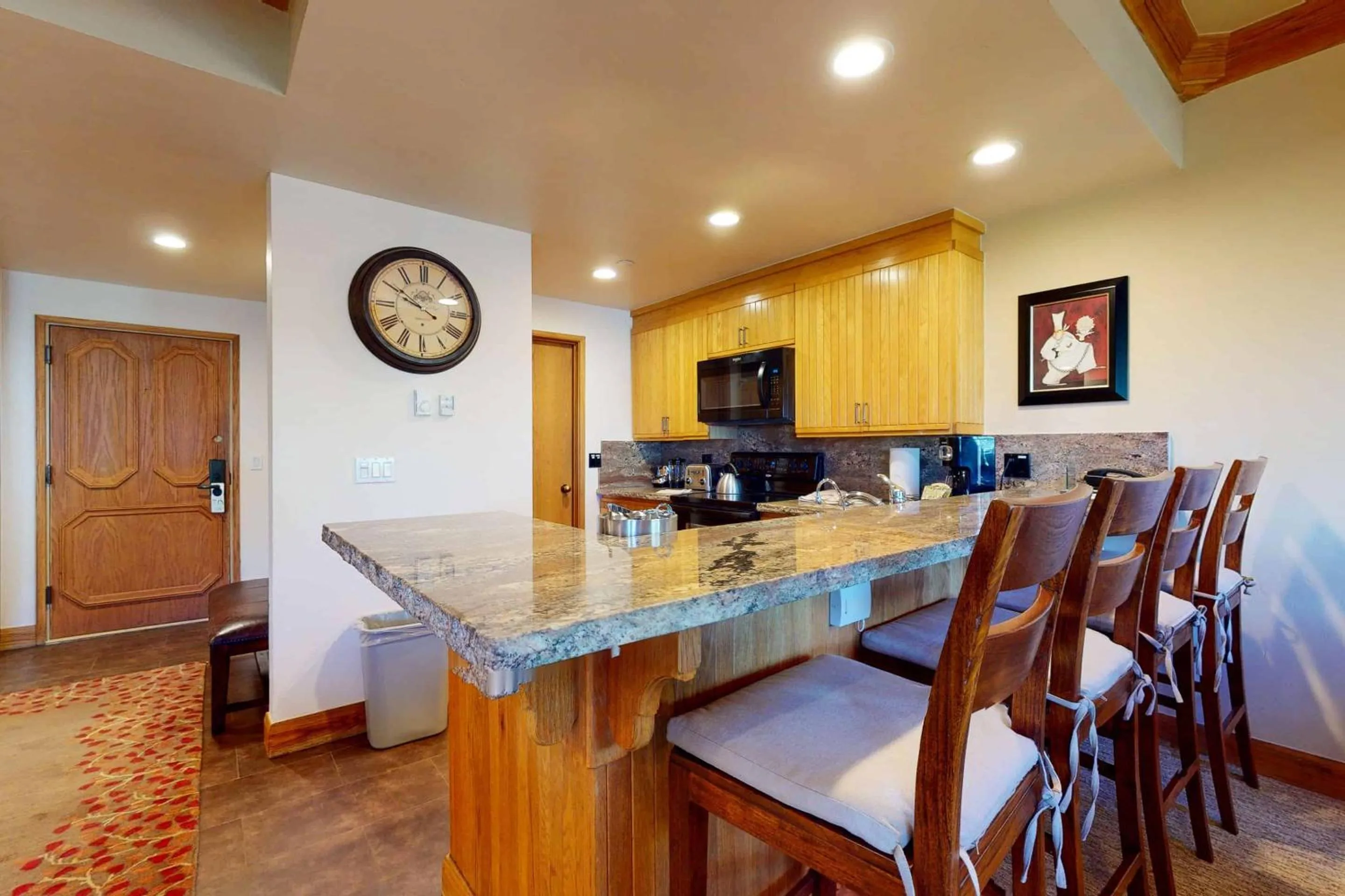 The Charter at Beaver Creek