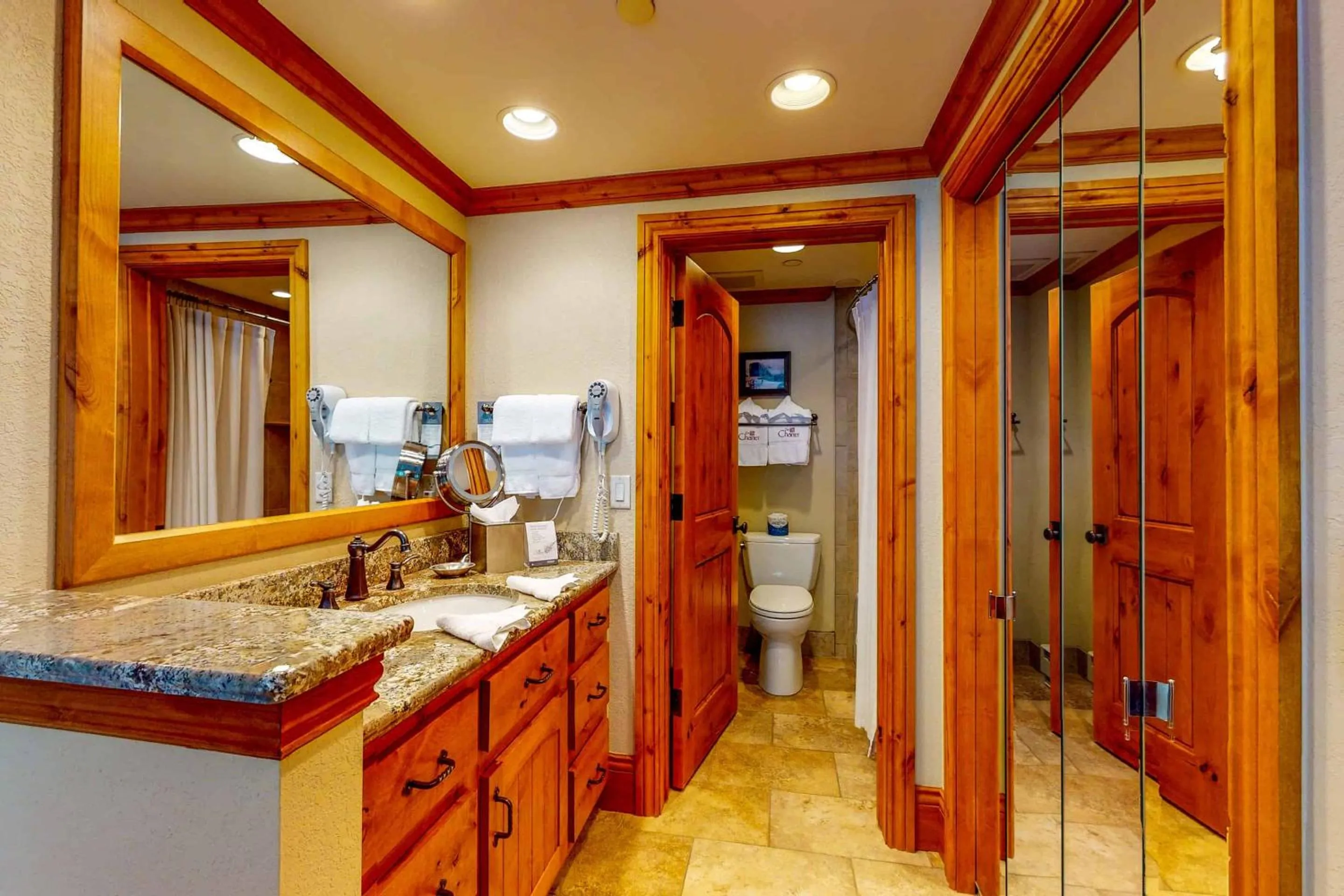 The Charter at Beaver Creek