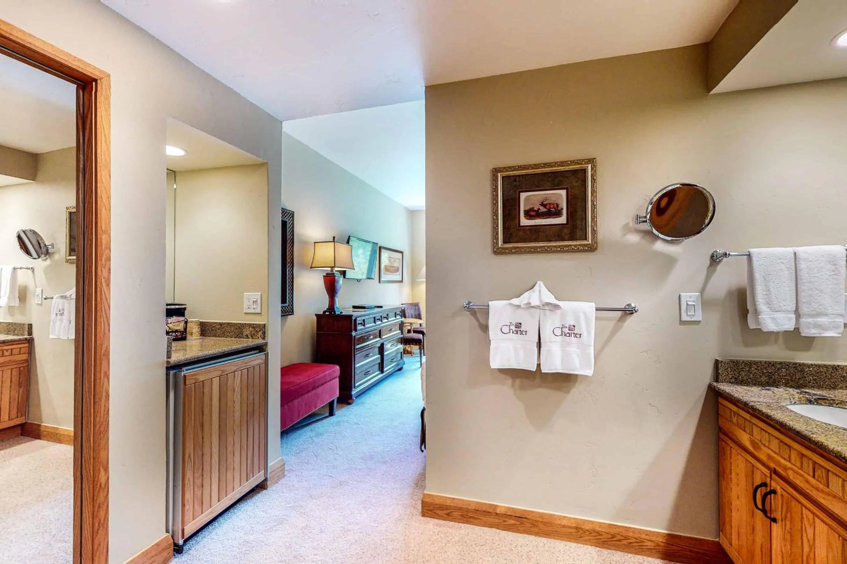 The Charter at Beaver Creek