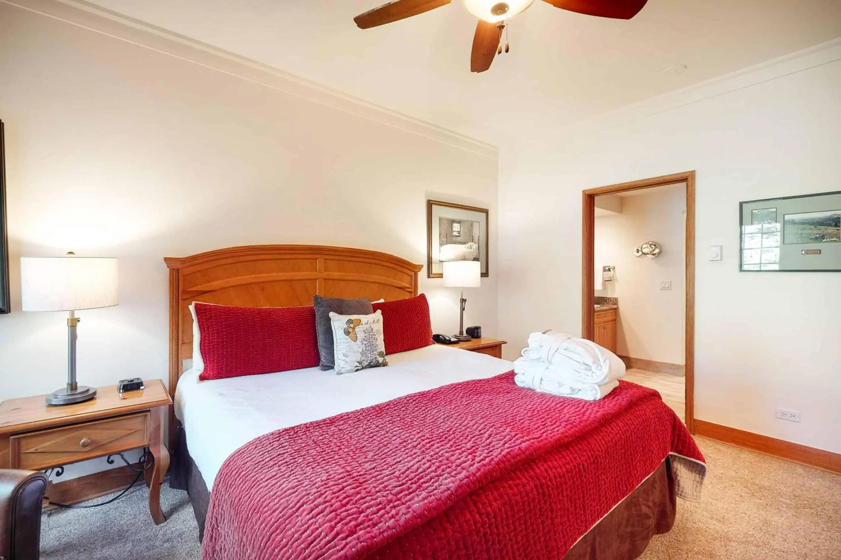 The Charter at Beaver Creek