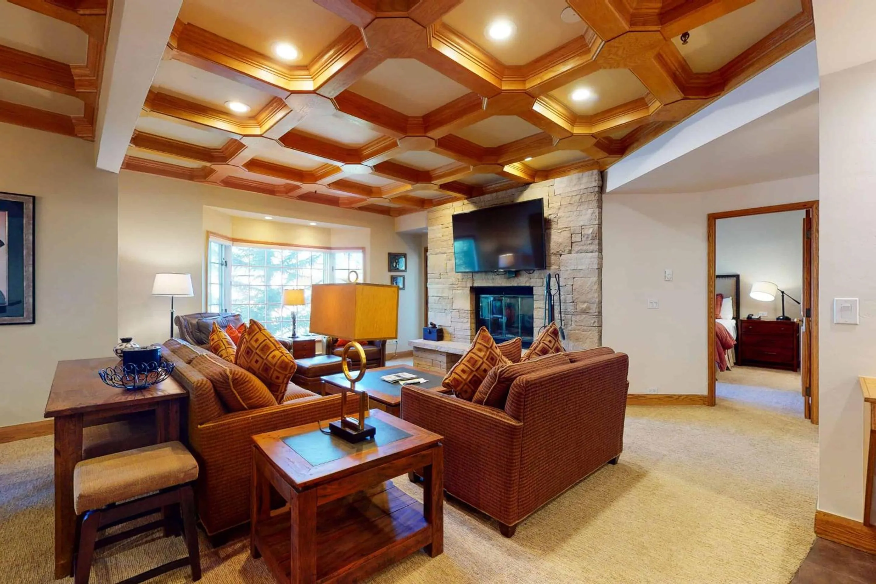 The Charter at Beaver Creek