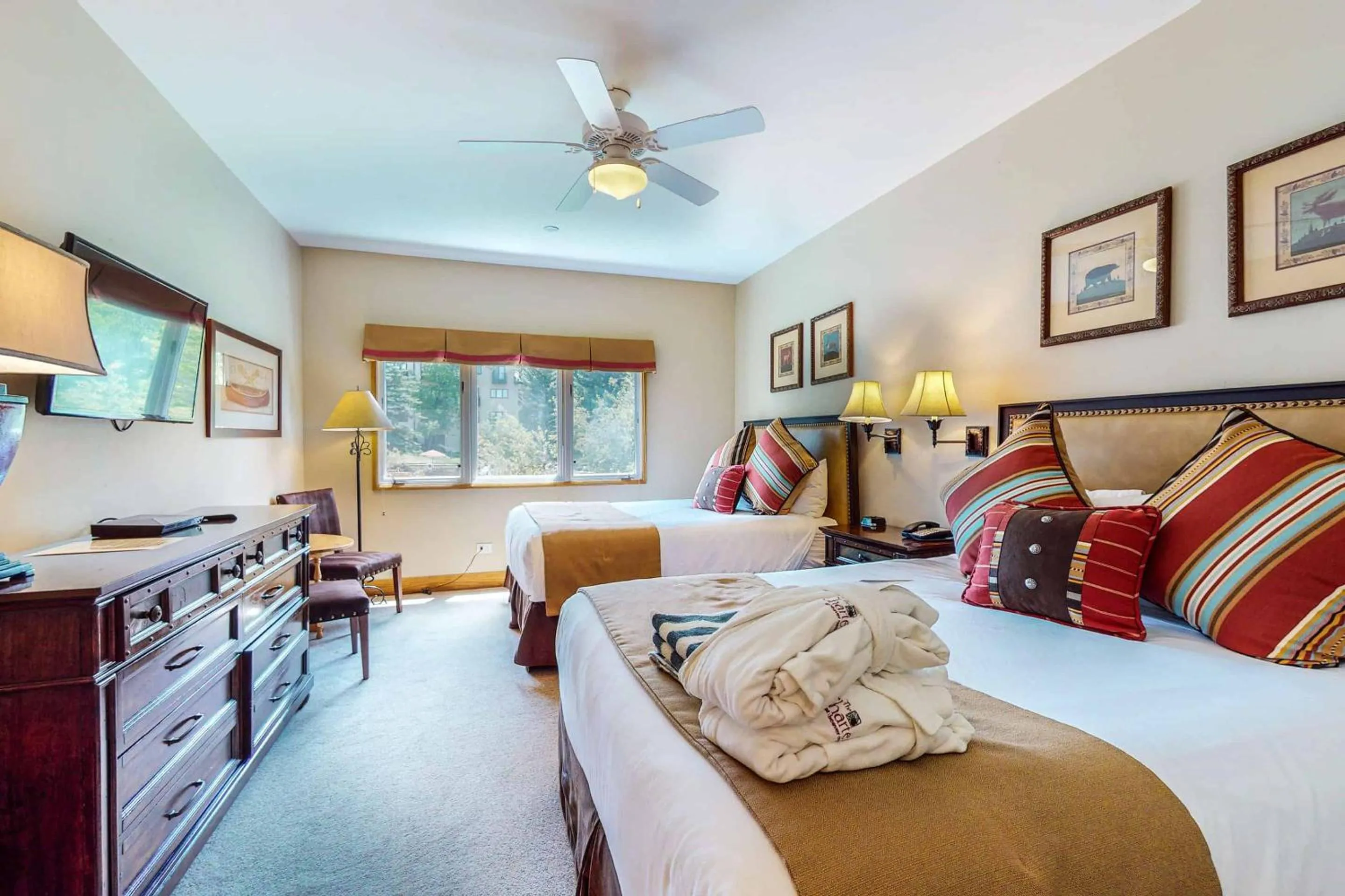 The Charter at Beaver Creek