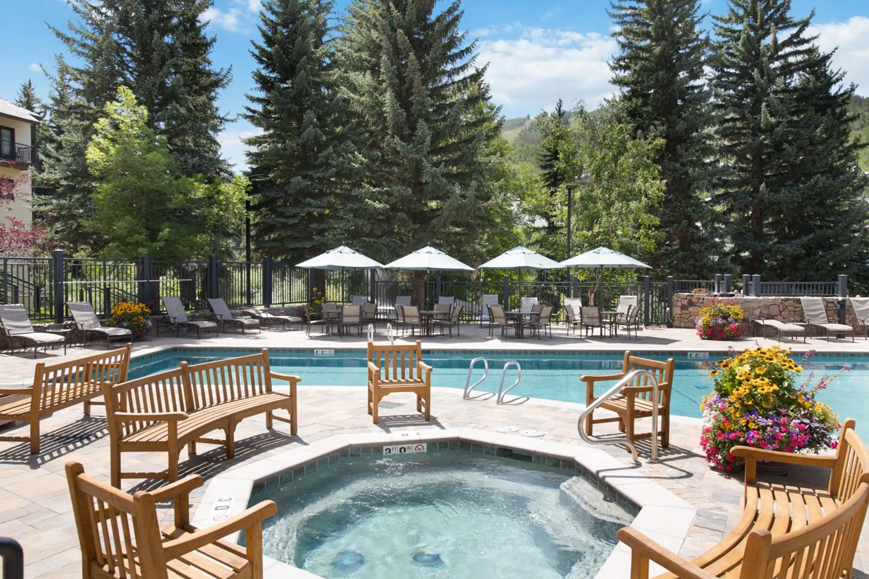 The Charter at Beaver Creek