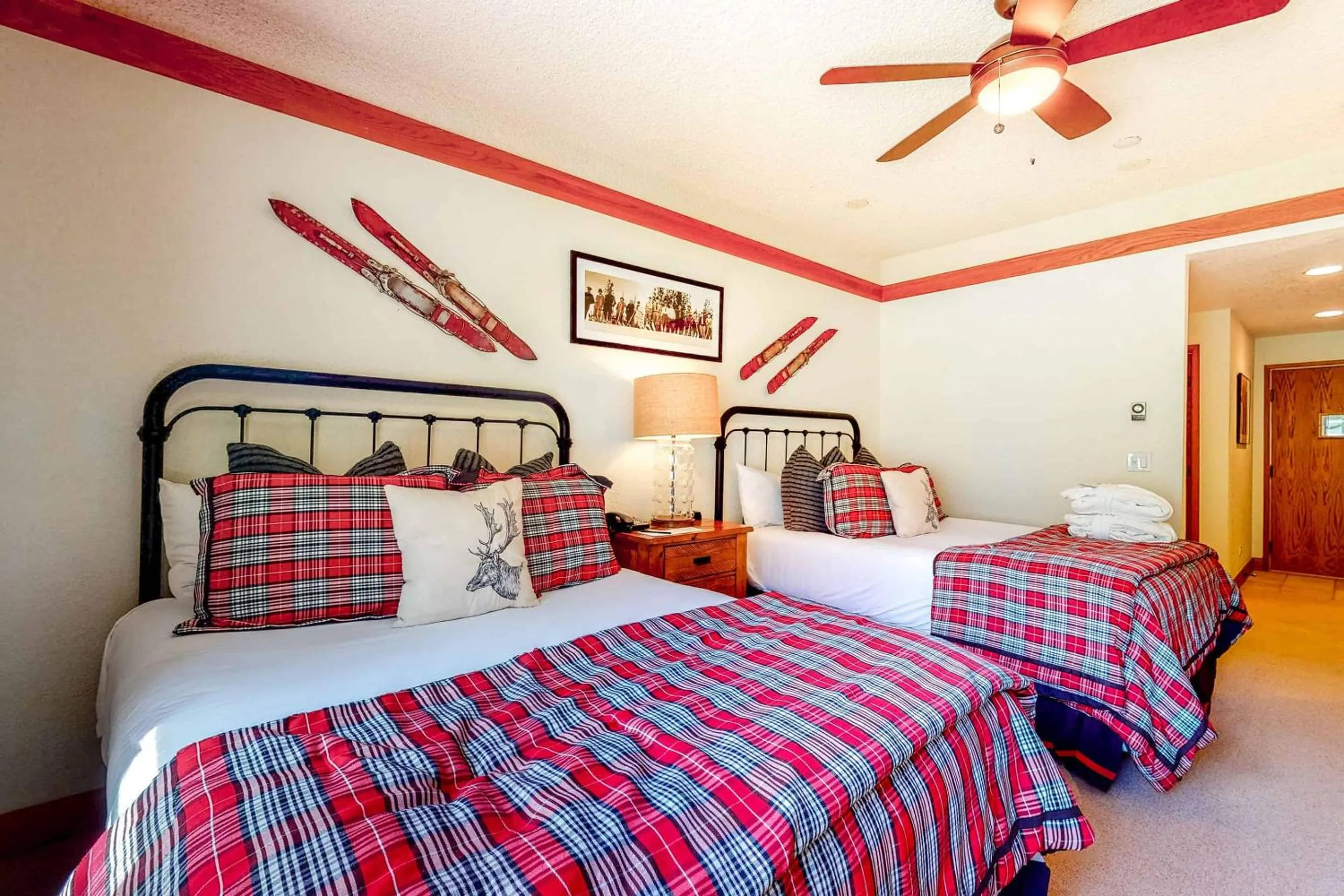 The Charter at Beaver Creek