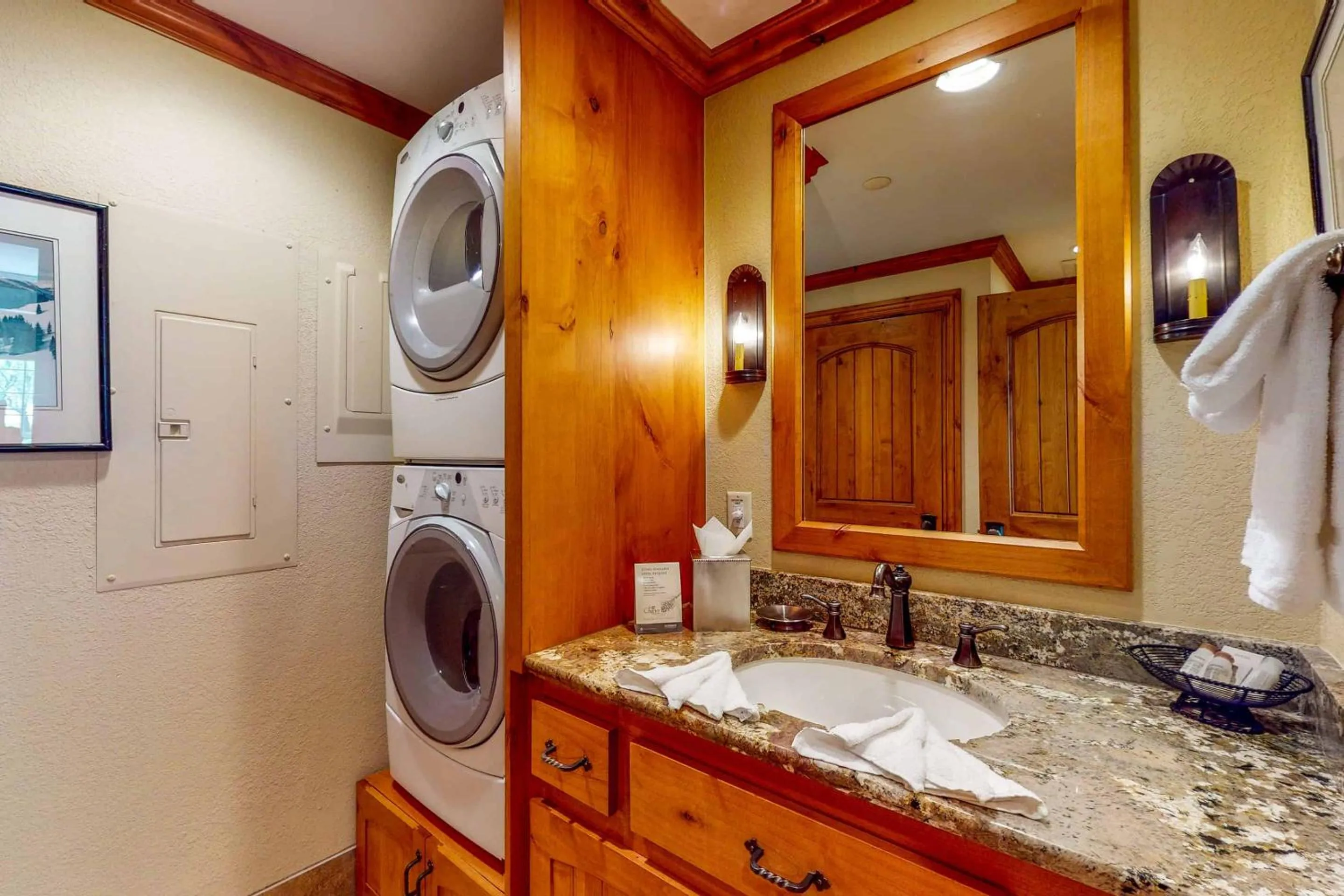 The Charter at Beaver Creek