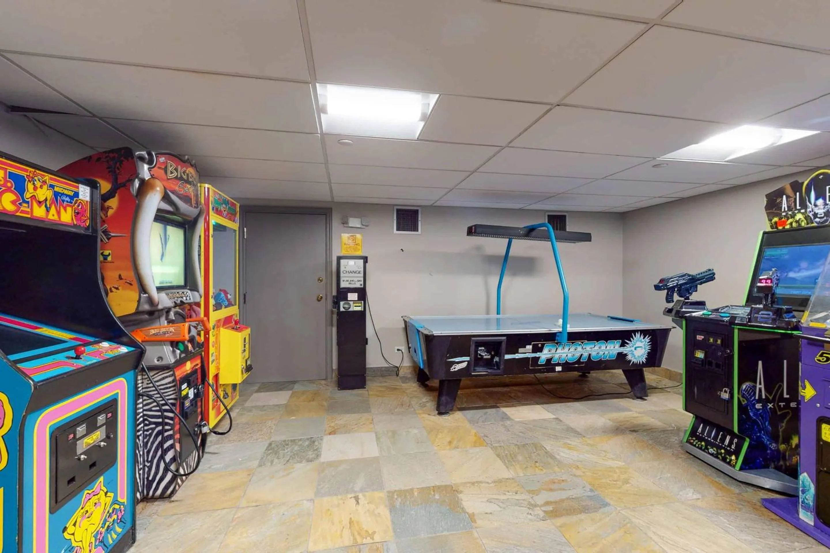 The Charter at Beaver Creek