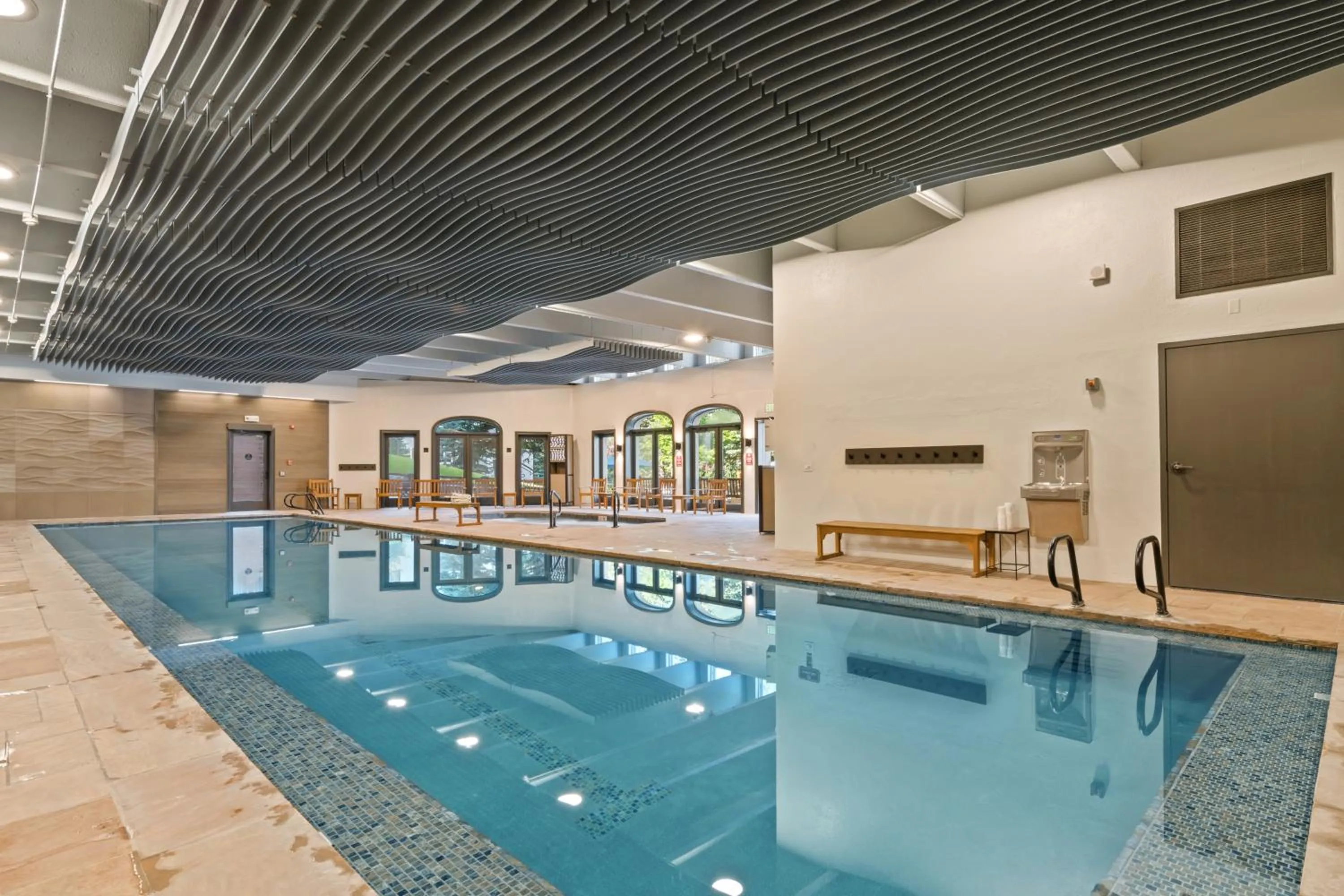 The Charter at Beaver Creek