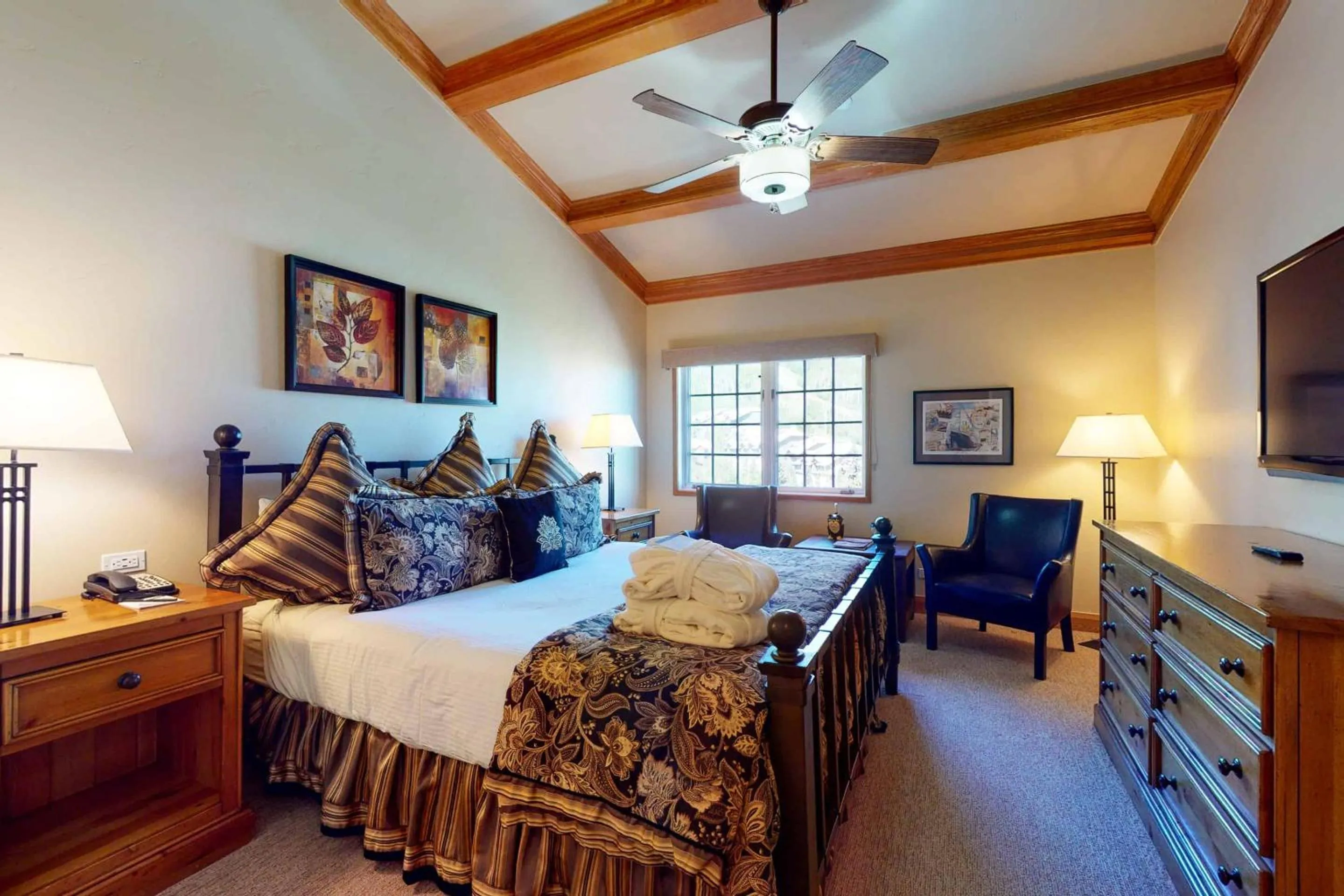 The Charter at Beaver Creek