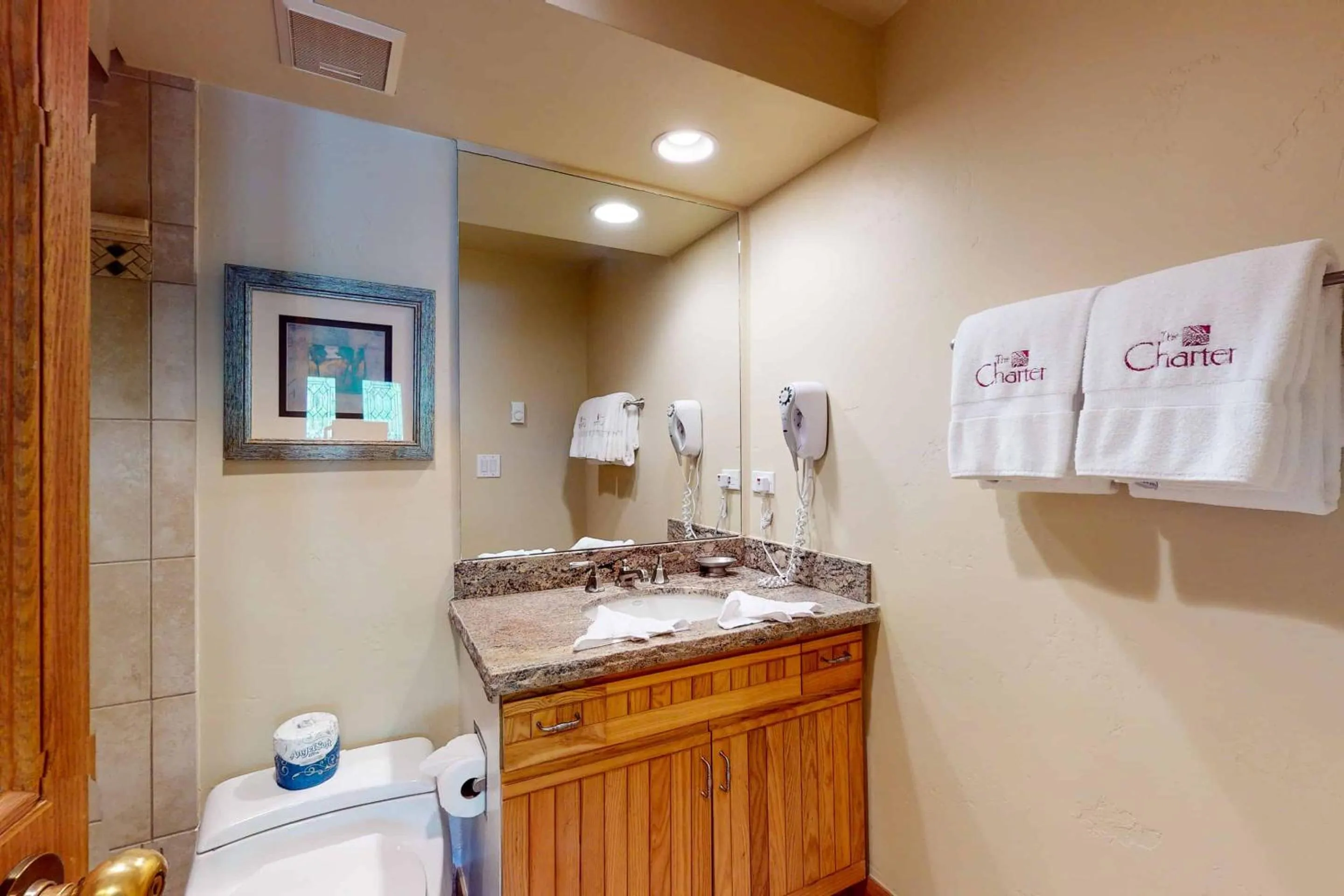 The Charter at Beaver Creek