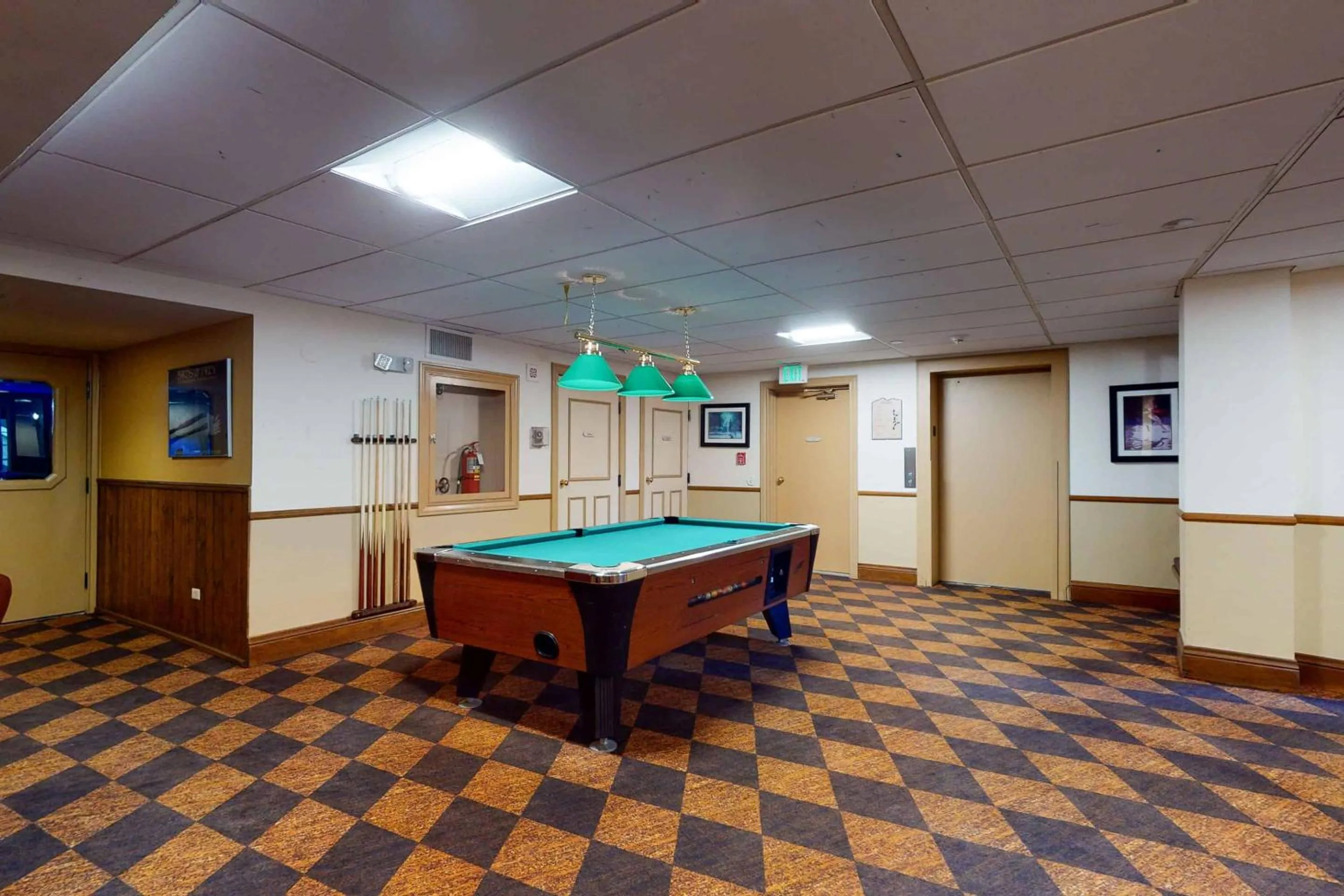 The Charter at Beaver Creek