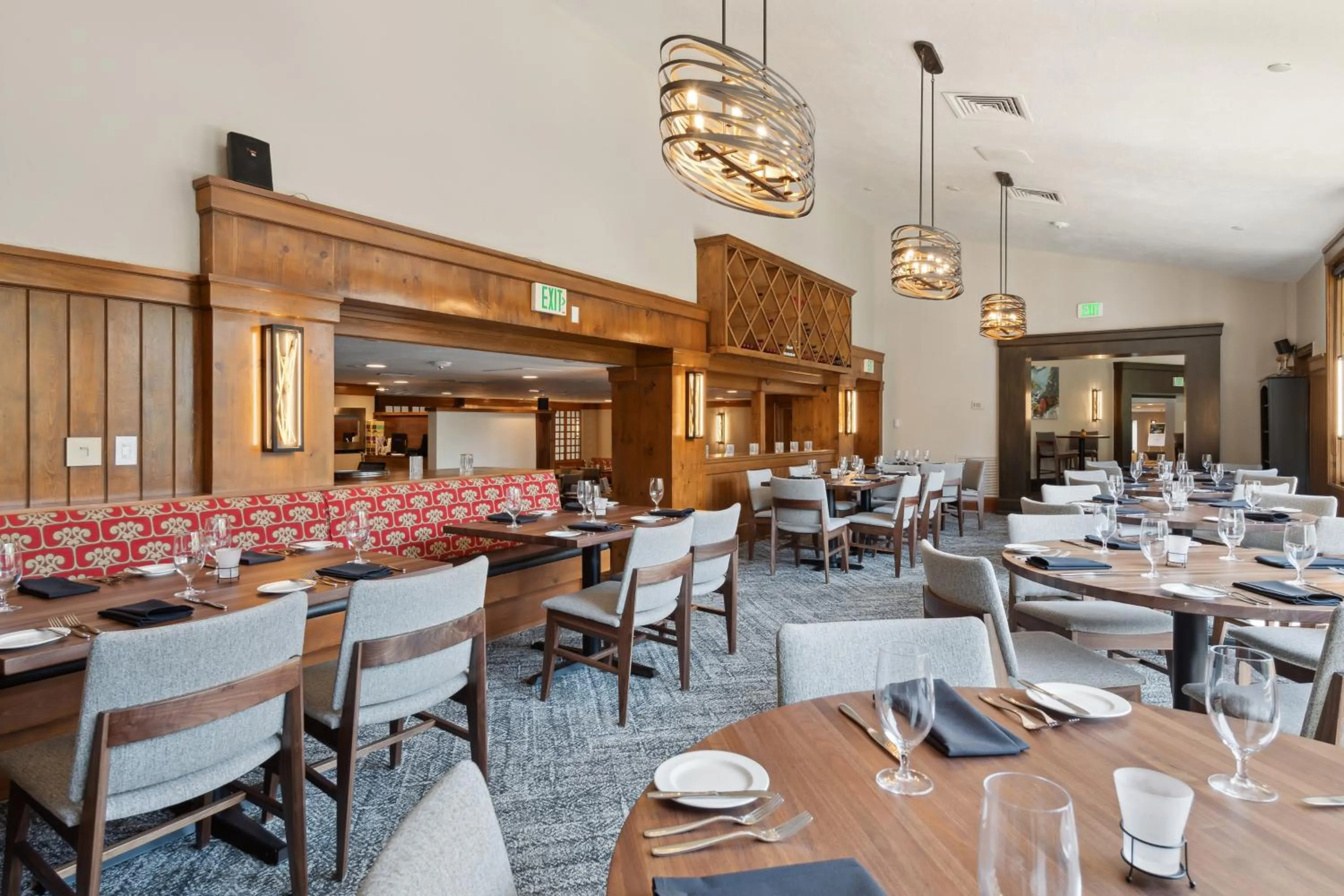 The Charter at Beaver Creek