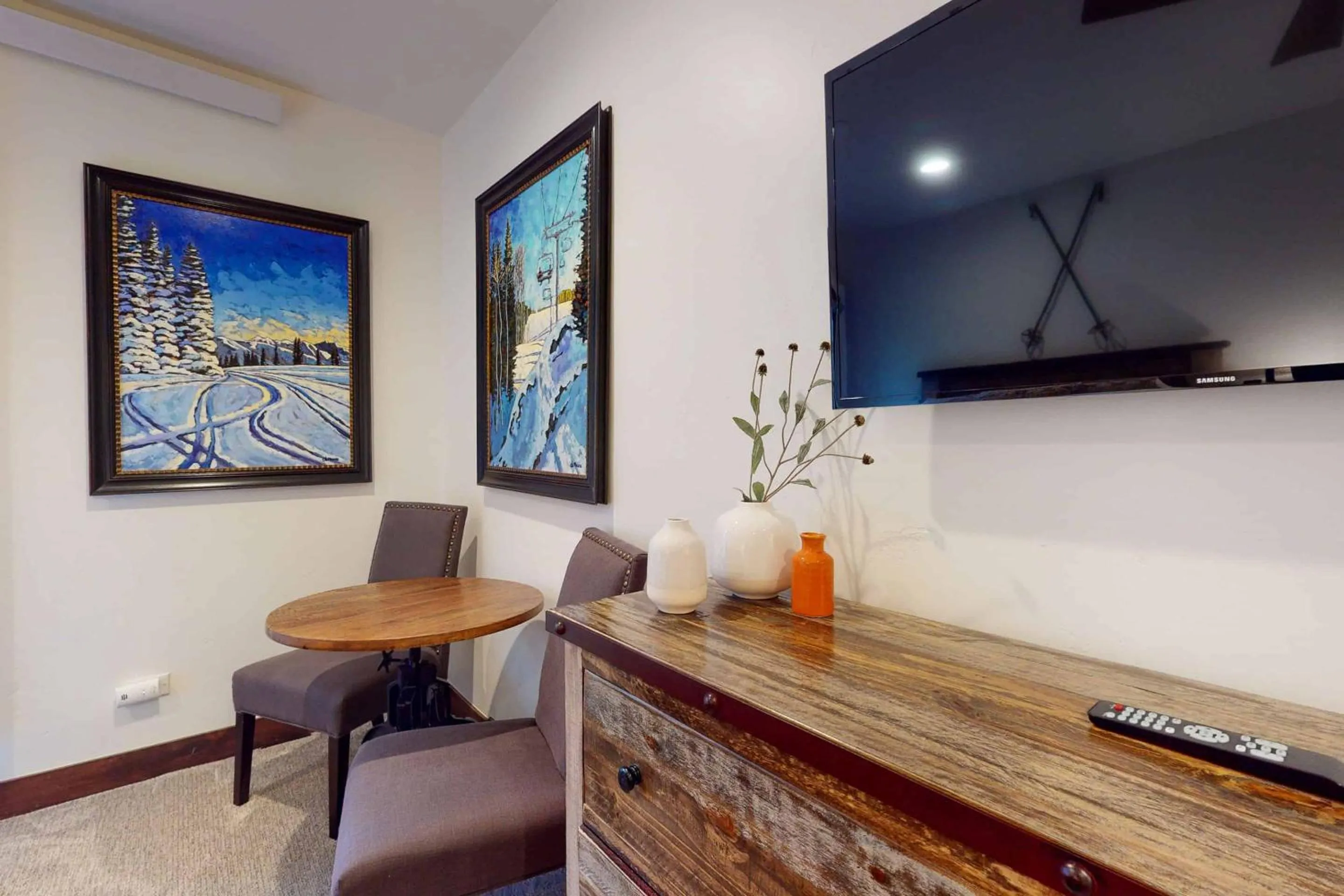 The Charter at Beaver Creek