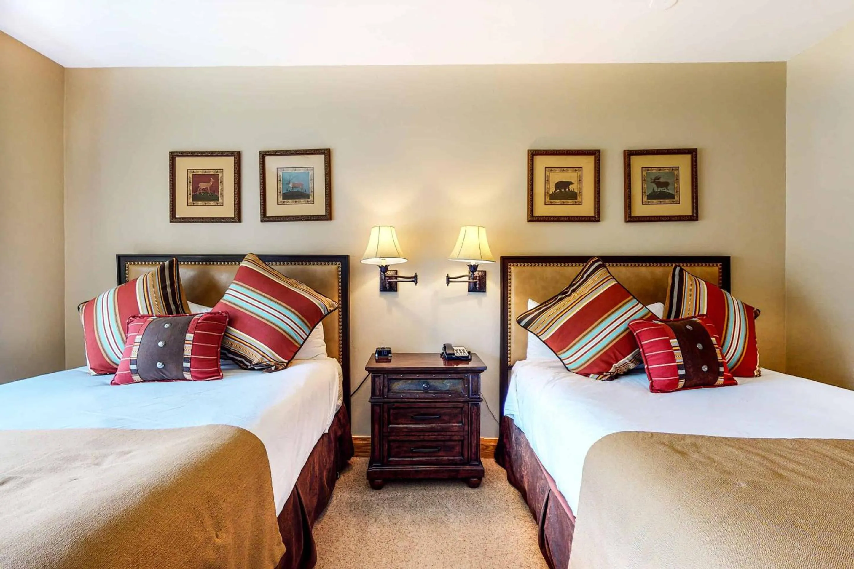 The Charter at Beaver Creek