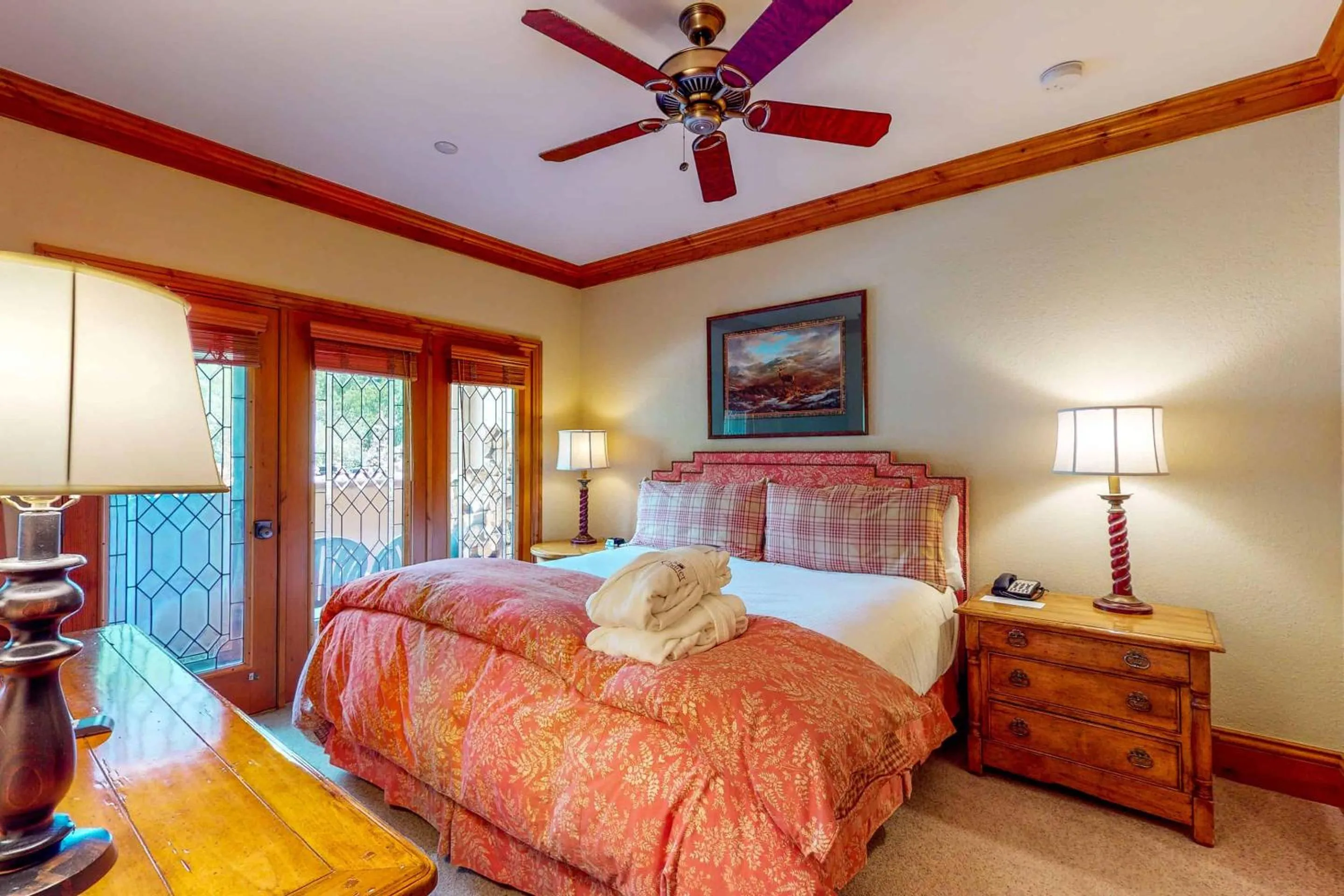 The Charter at Beaver Creek