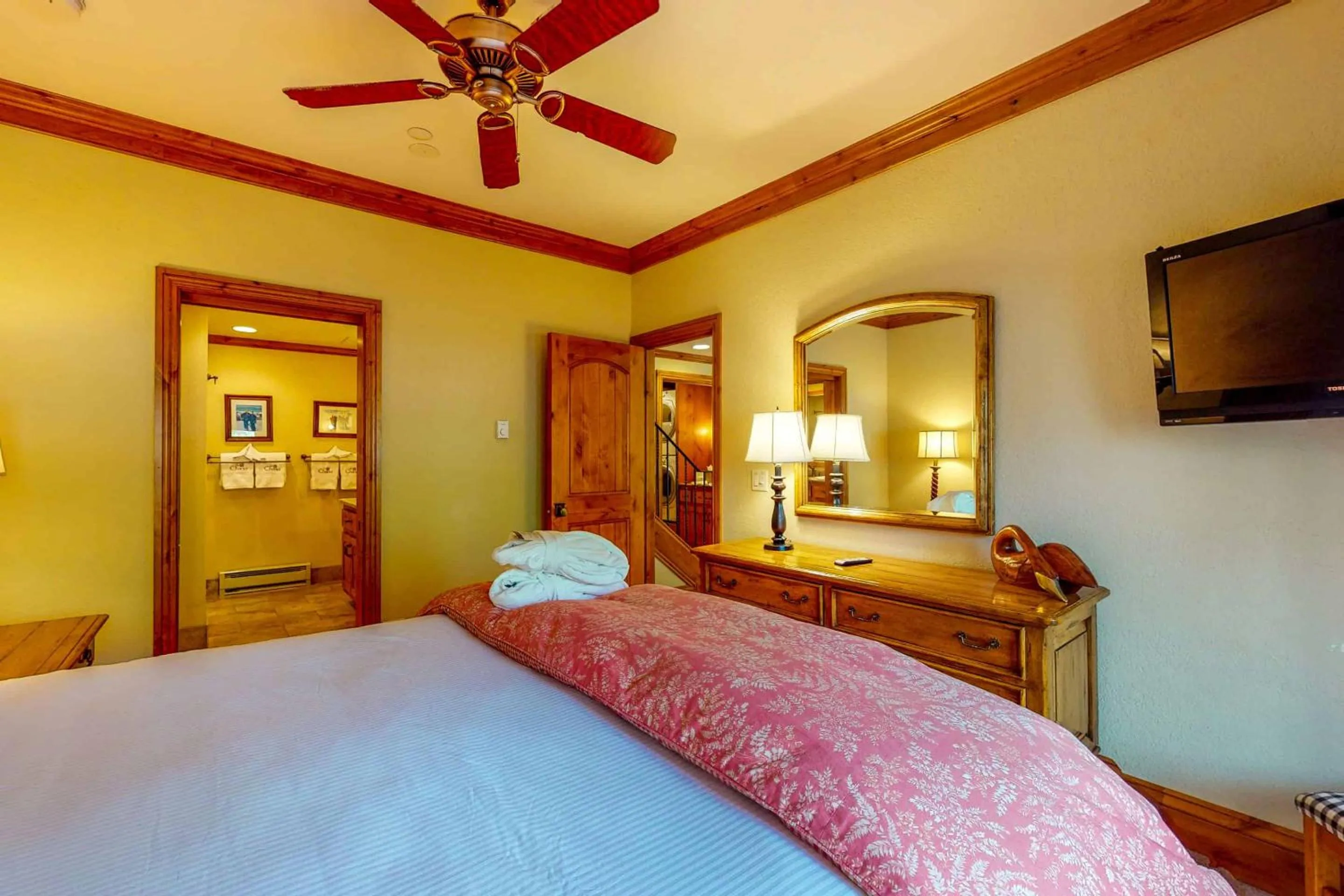 The Charter at Beaver Creek