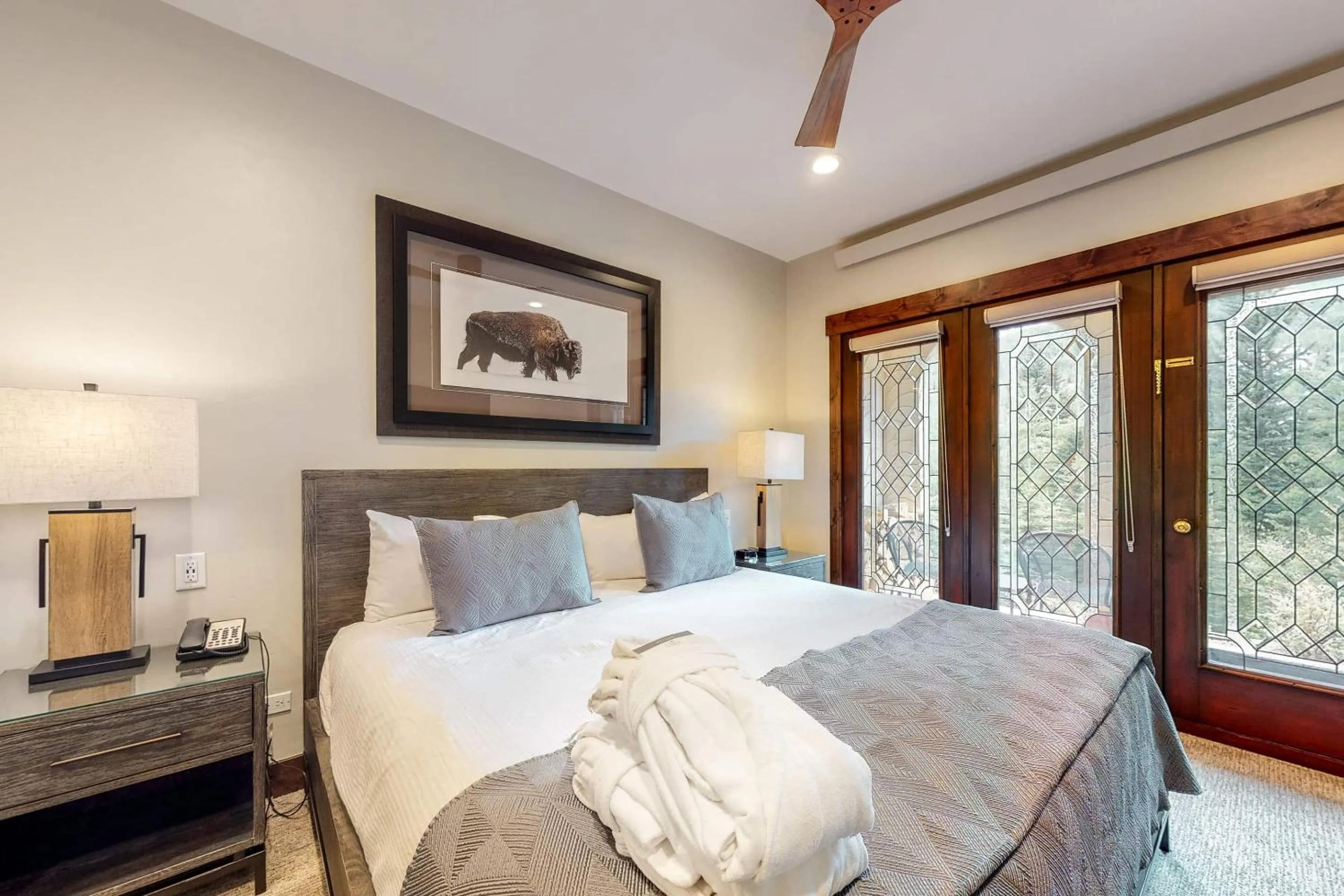 The Charter at Beaver Creek