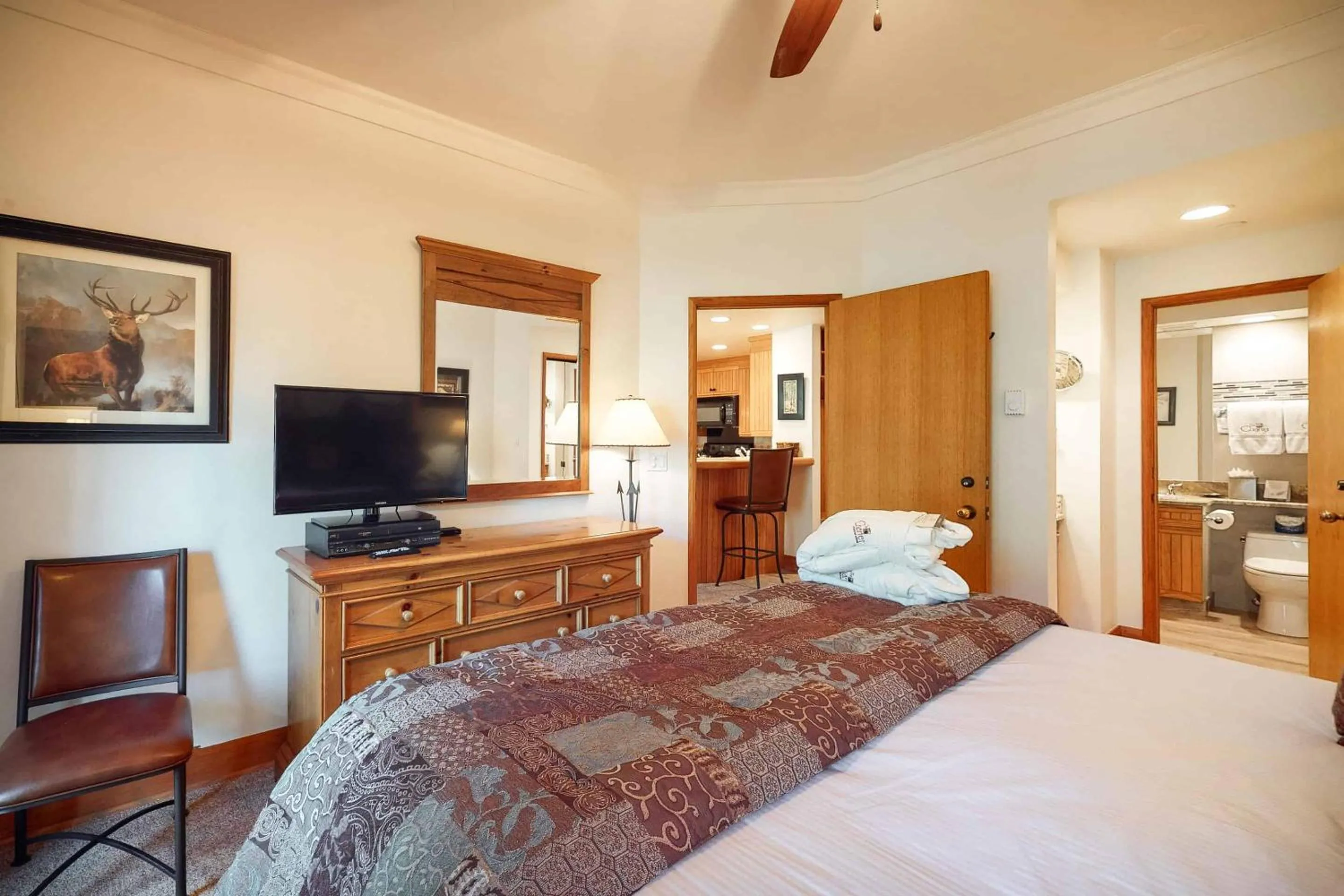 The Charter at Beaver Creek