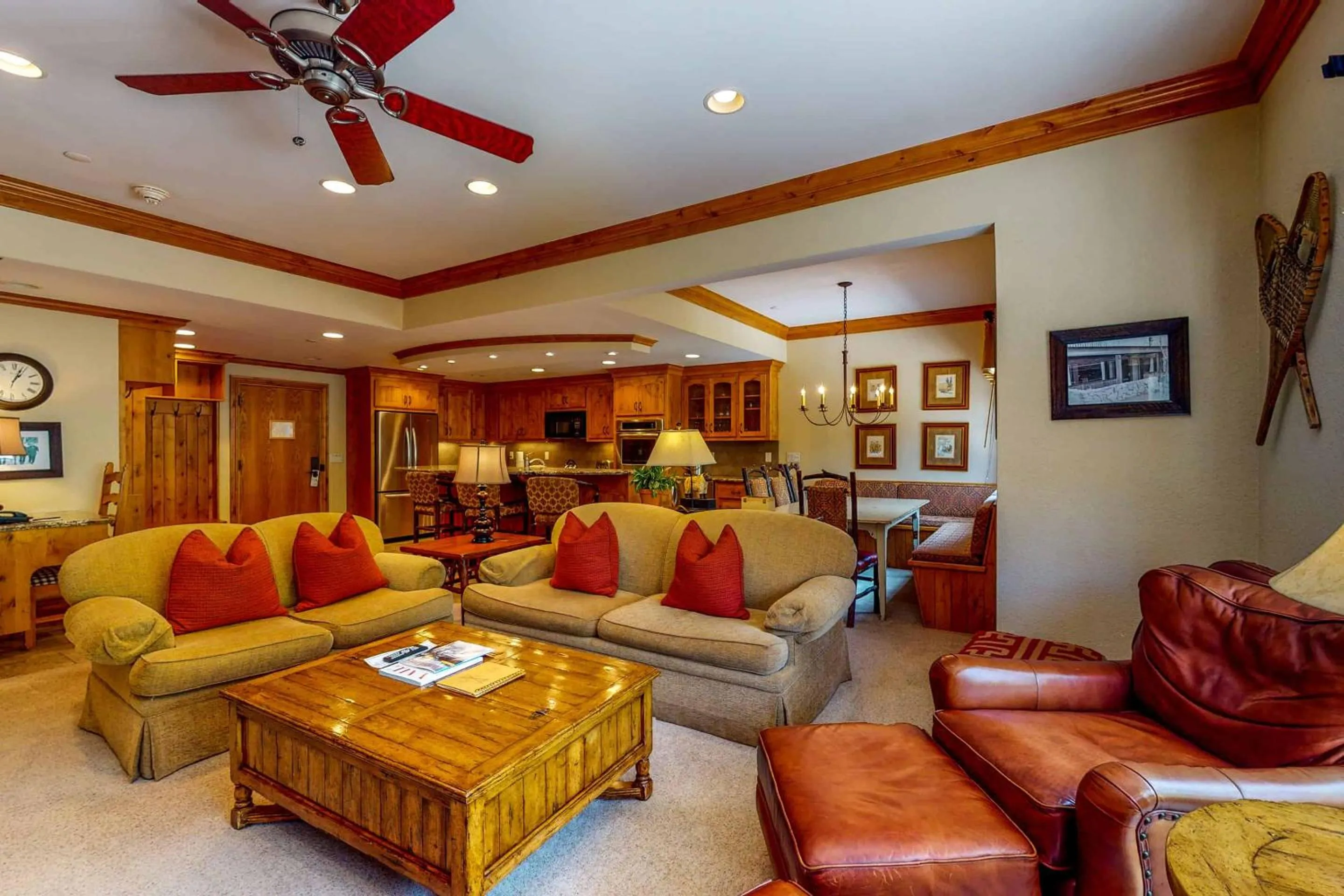 The Charter at Beaver Creek