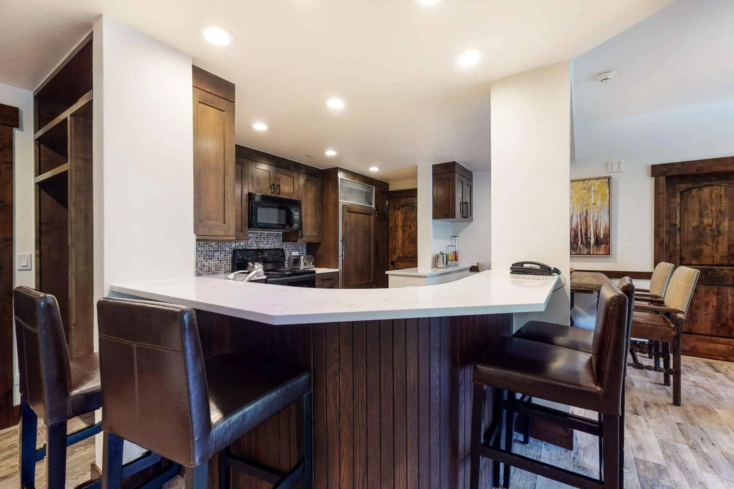 The Charter at Beaver Creek