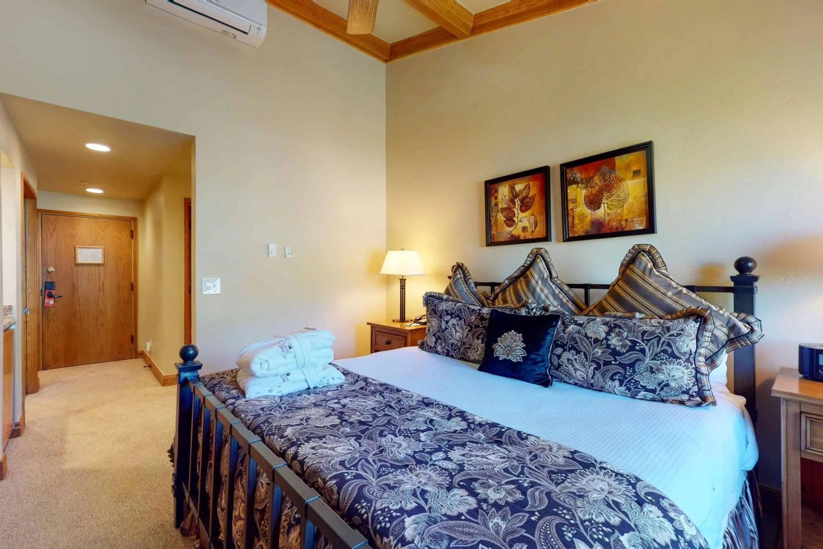 The Charter at Beaver Creek