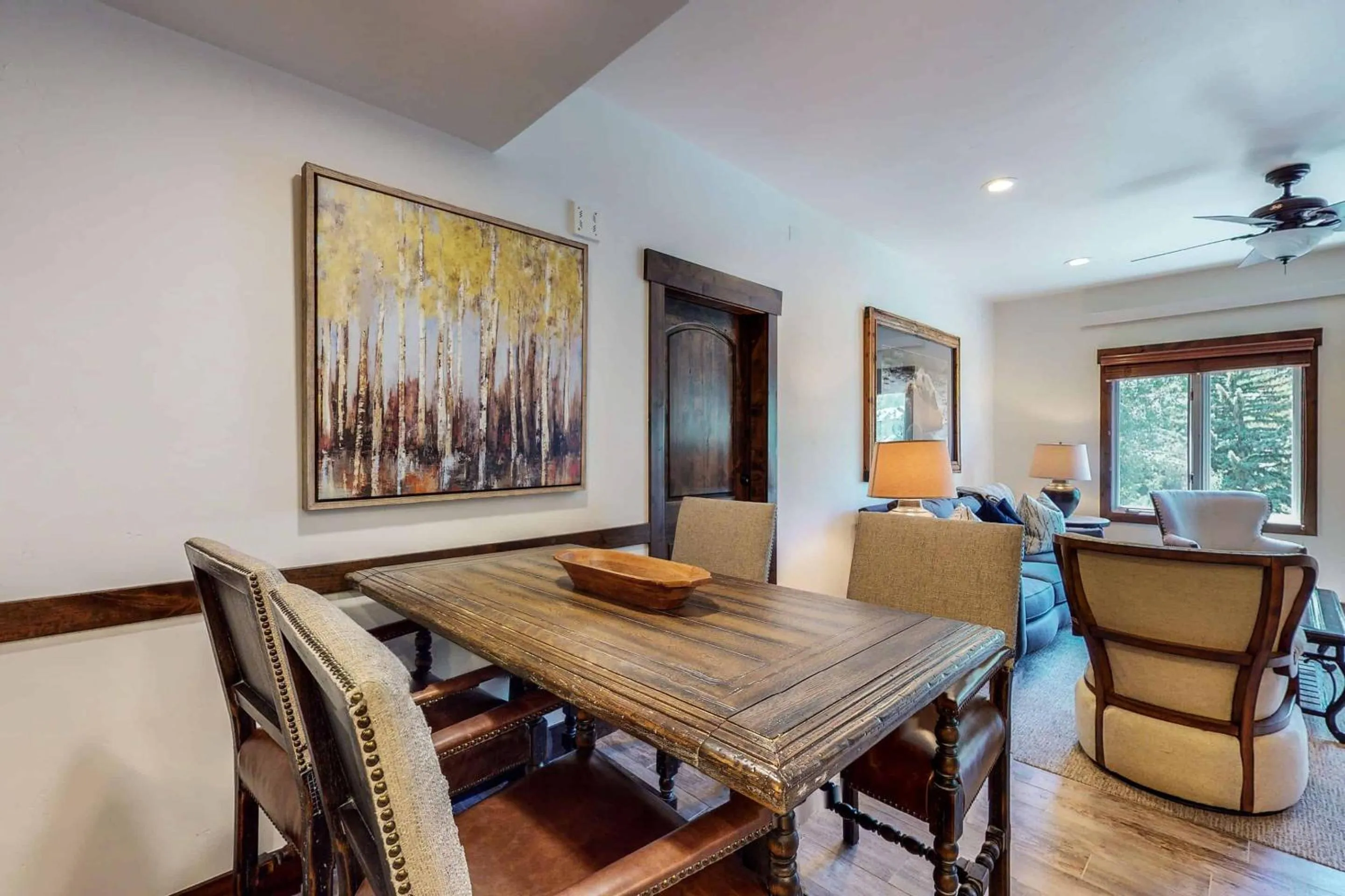 The Charter at Beaver Creek