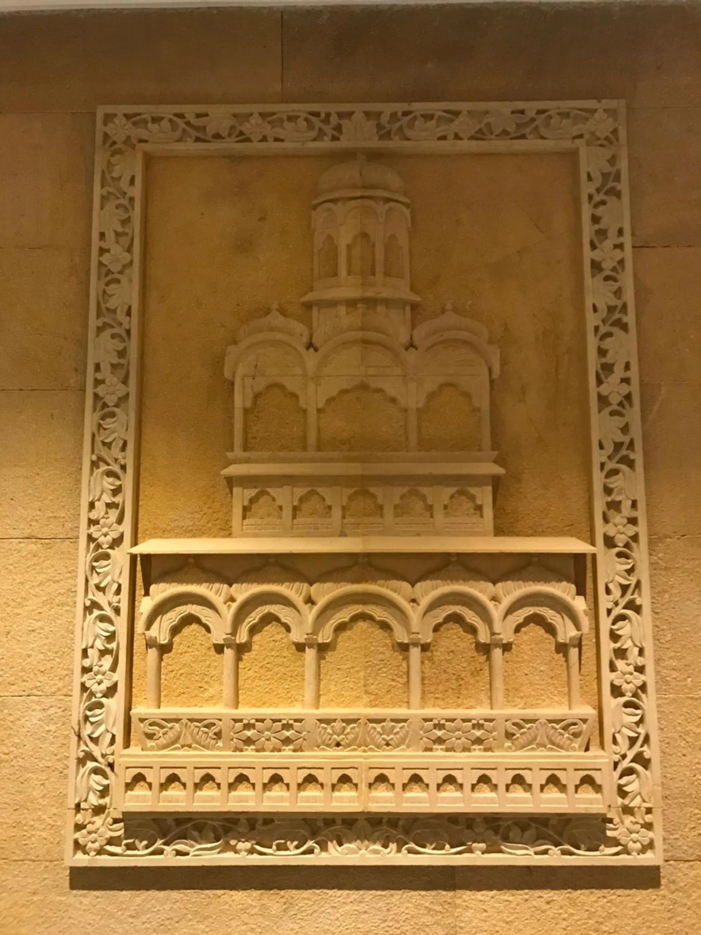 Lobby or reception in Hotel Antra Inn