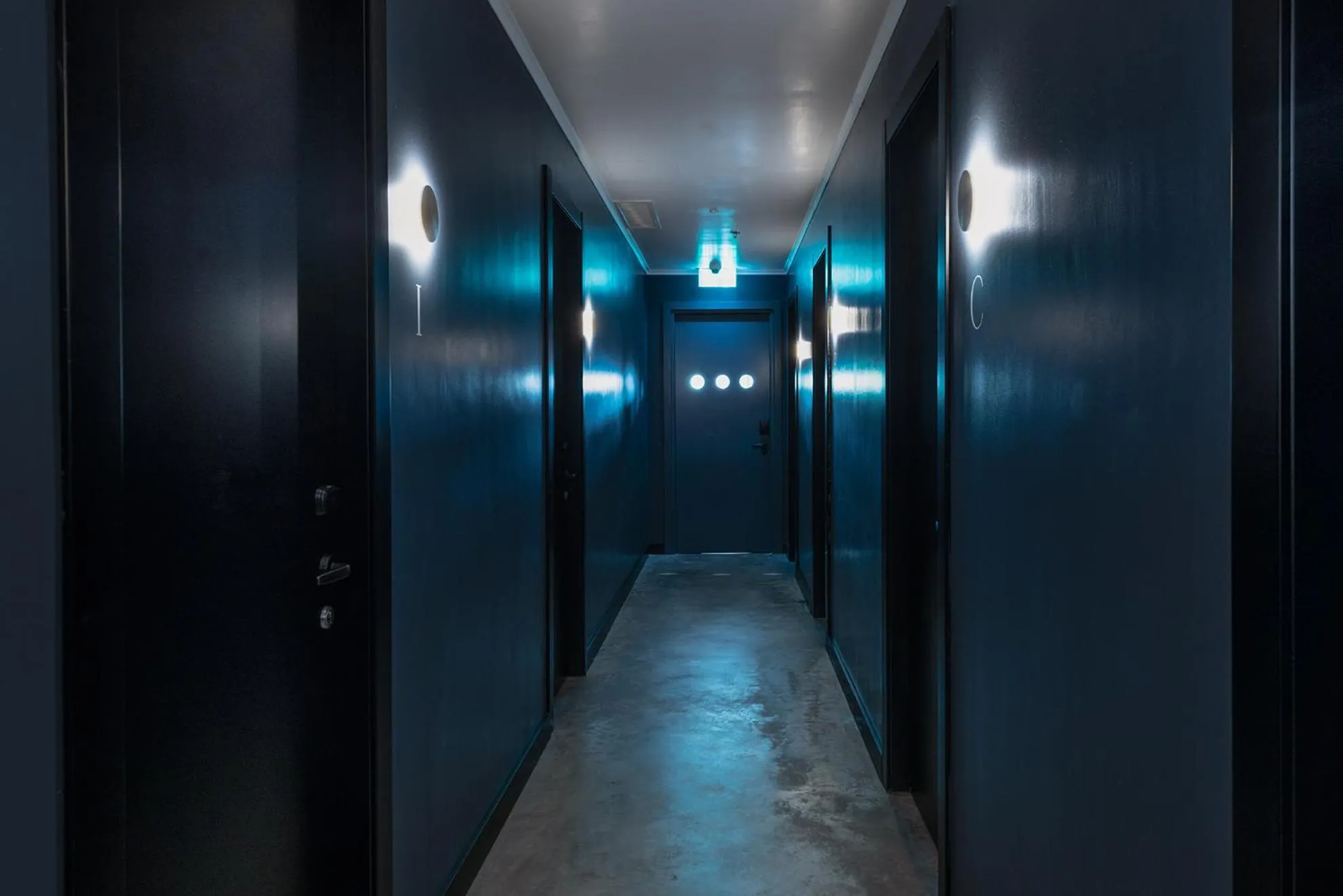 Property building in ISLA Tel Aviv
