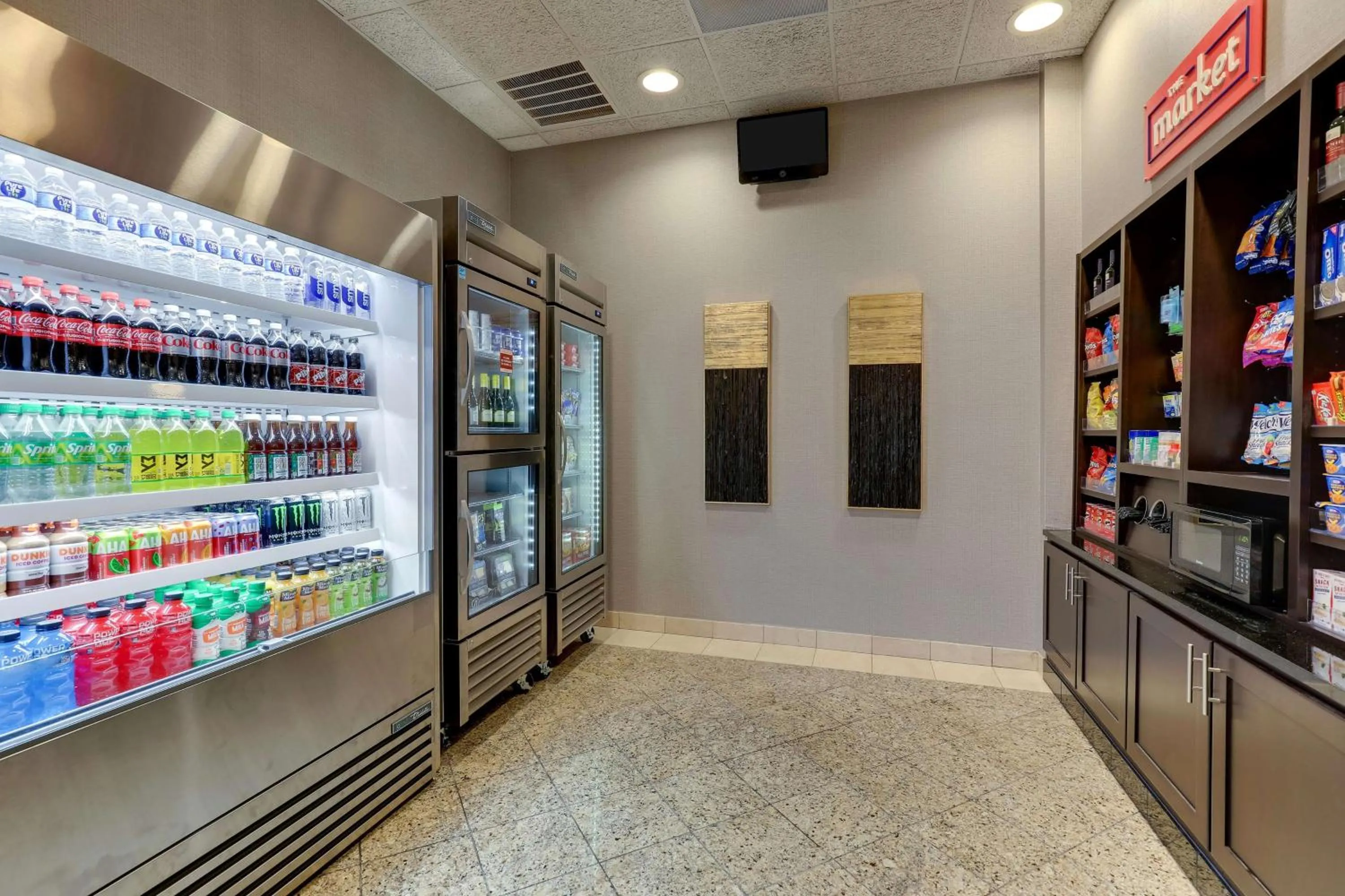 Property building in Drury Inn & Suites St Joseph