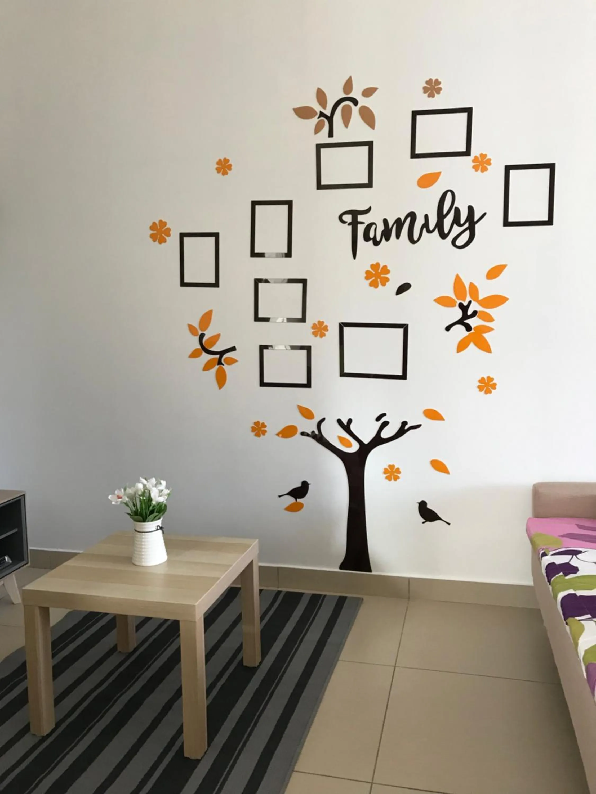 Friends & Families @ Genting Midhills(Free WiFi)