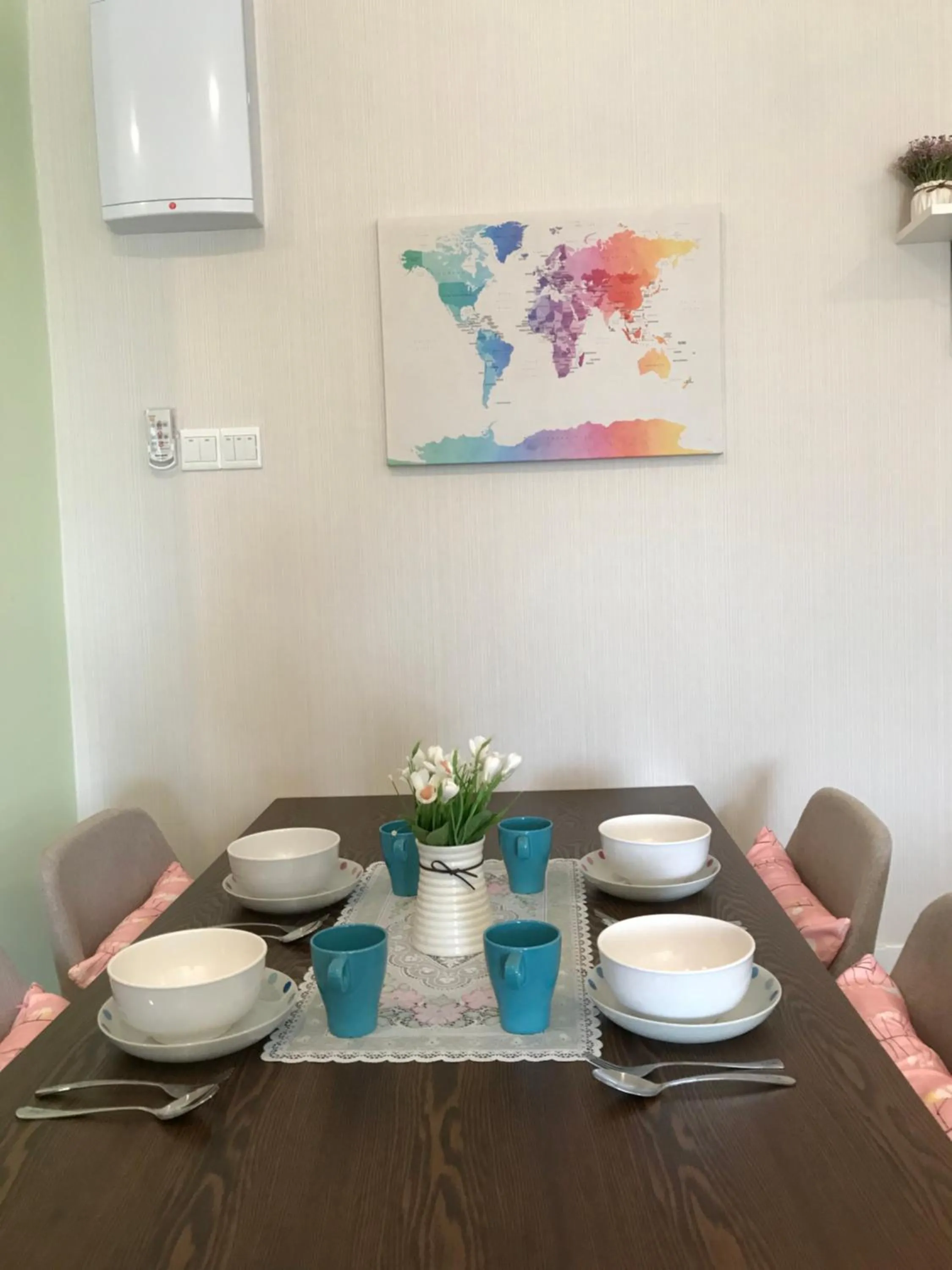 Friends & Families @ Genting Midhills(Free WiFi)