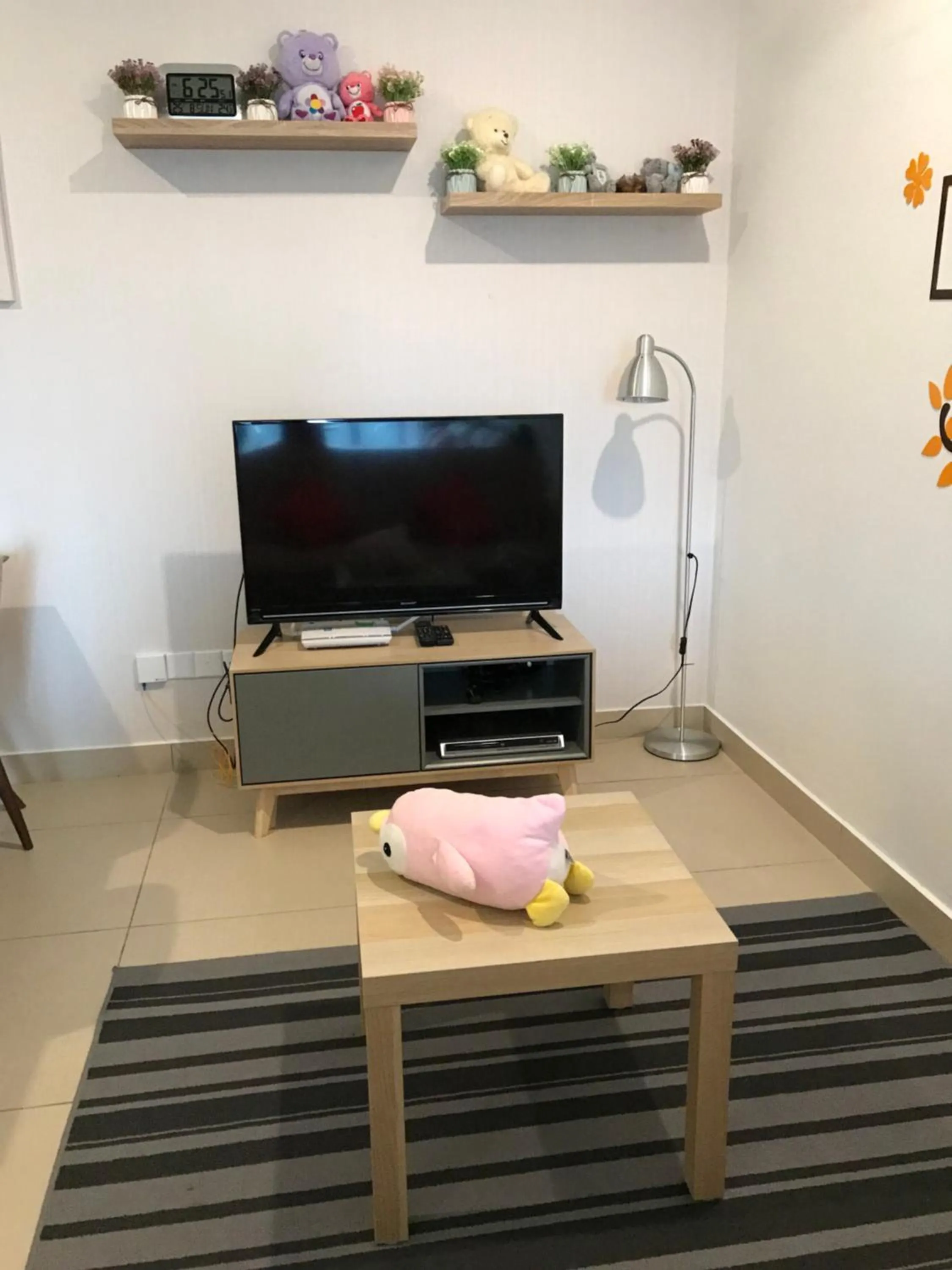 Friends & Families @ Genting Midhills(Free WiFi)