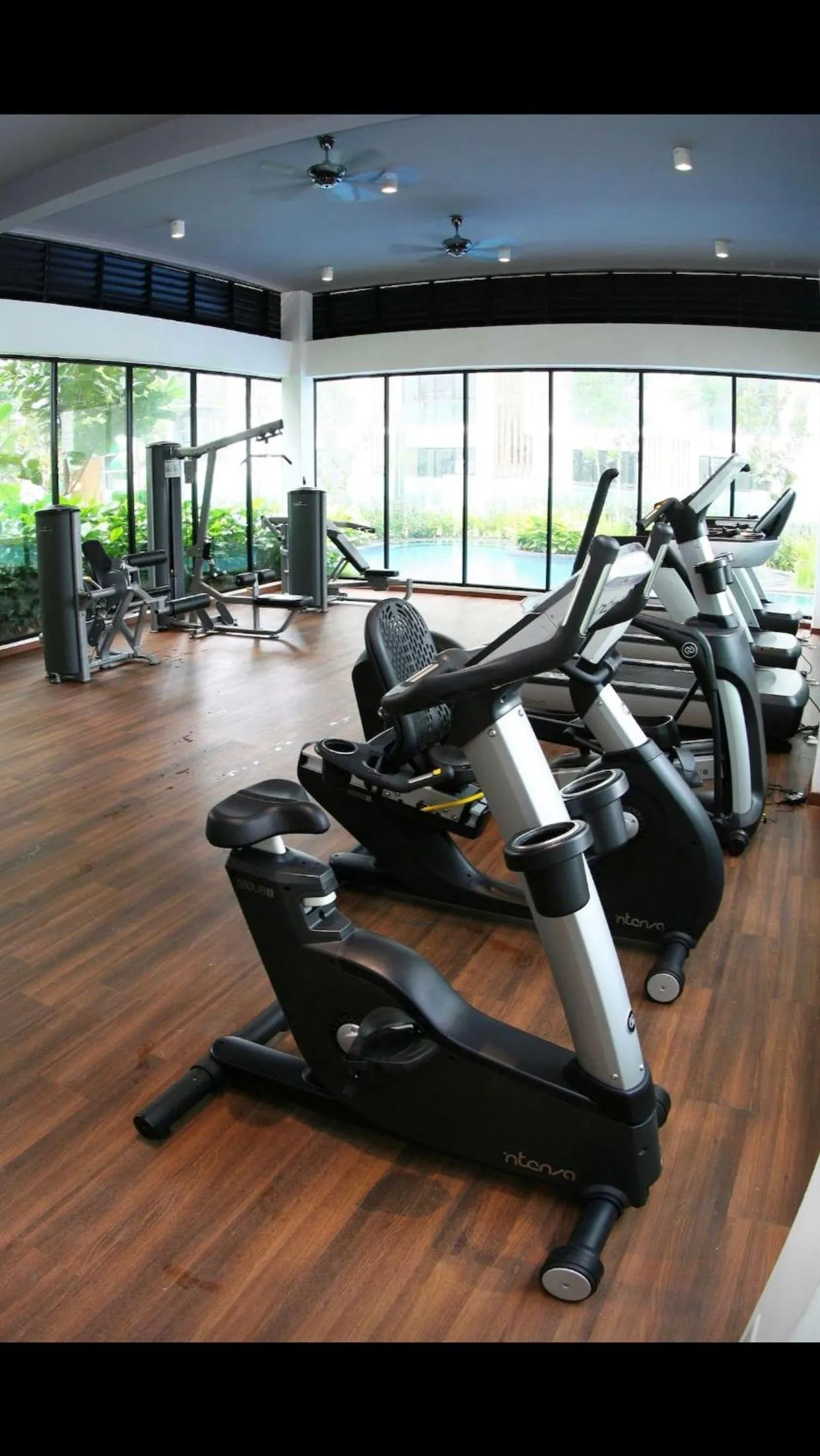 Friends & Families @ Genting Midhills(Free WiFi)