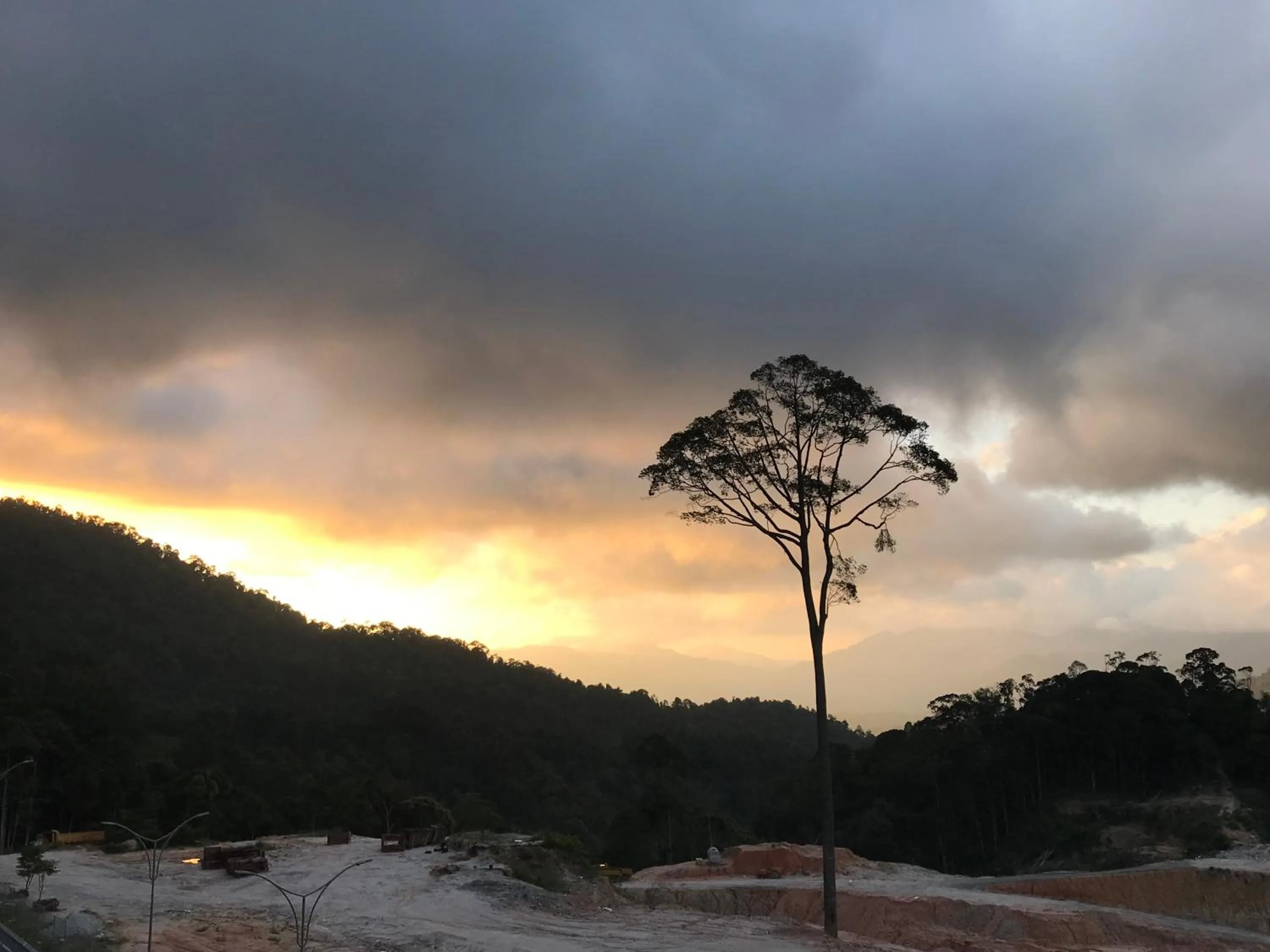 Friends & Families @ Genting Midhills(Free WiFi)